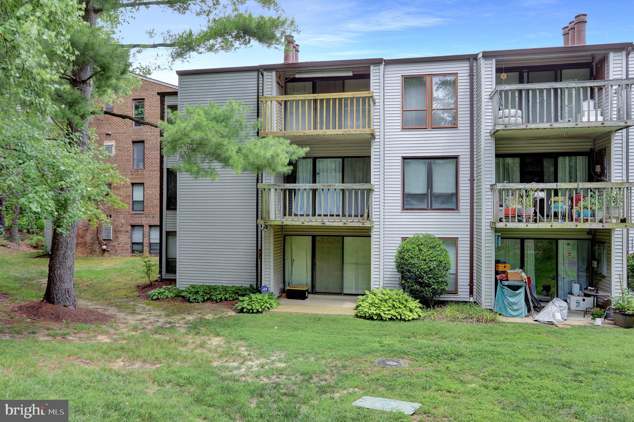 TOWN CENTER - Residential