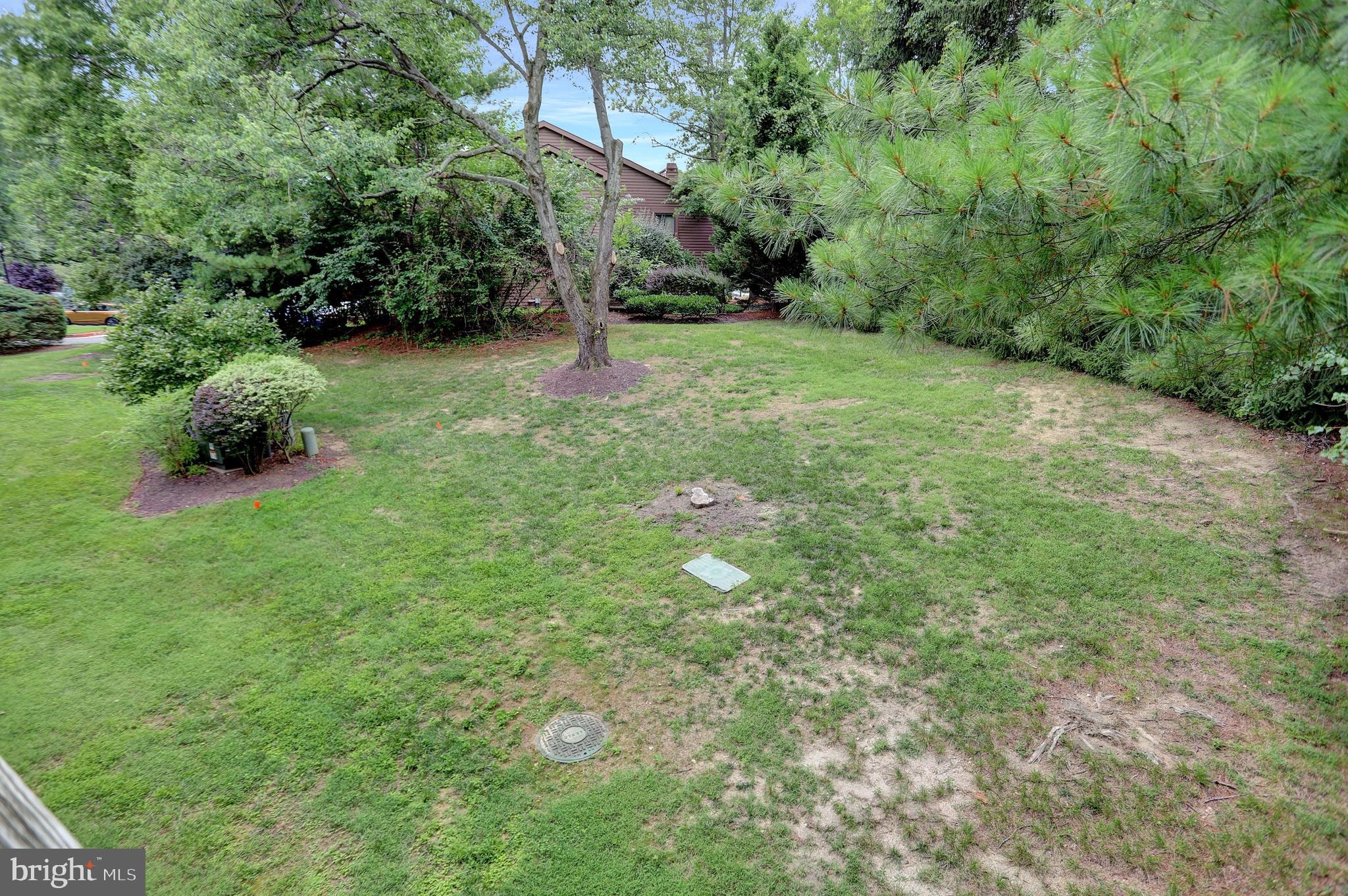 TOWN CENTER - Residential