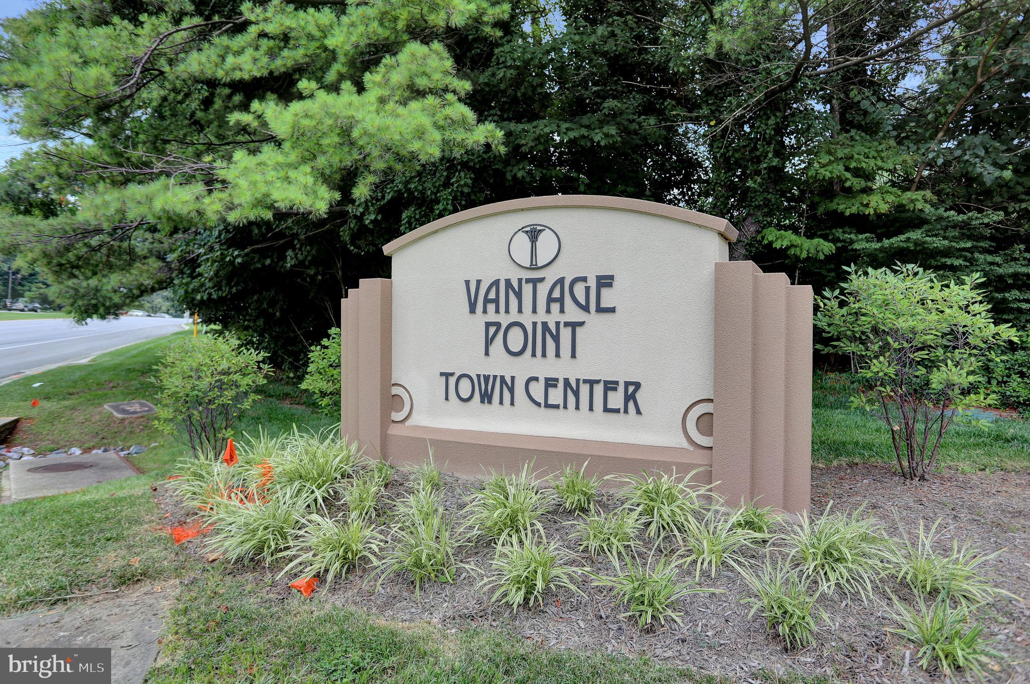 TOWN CENTER - Residential