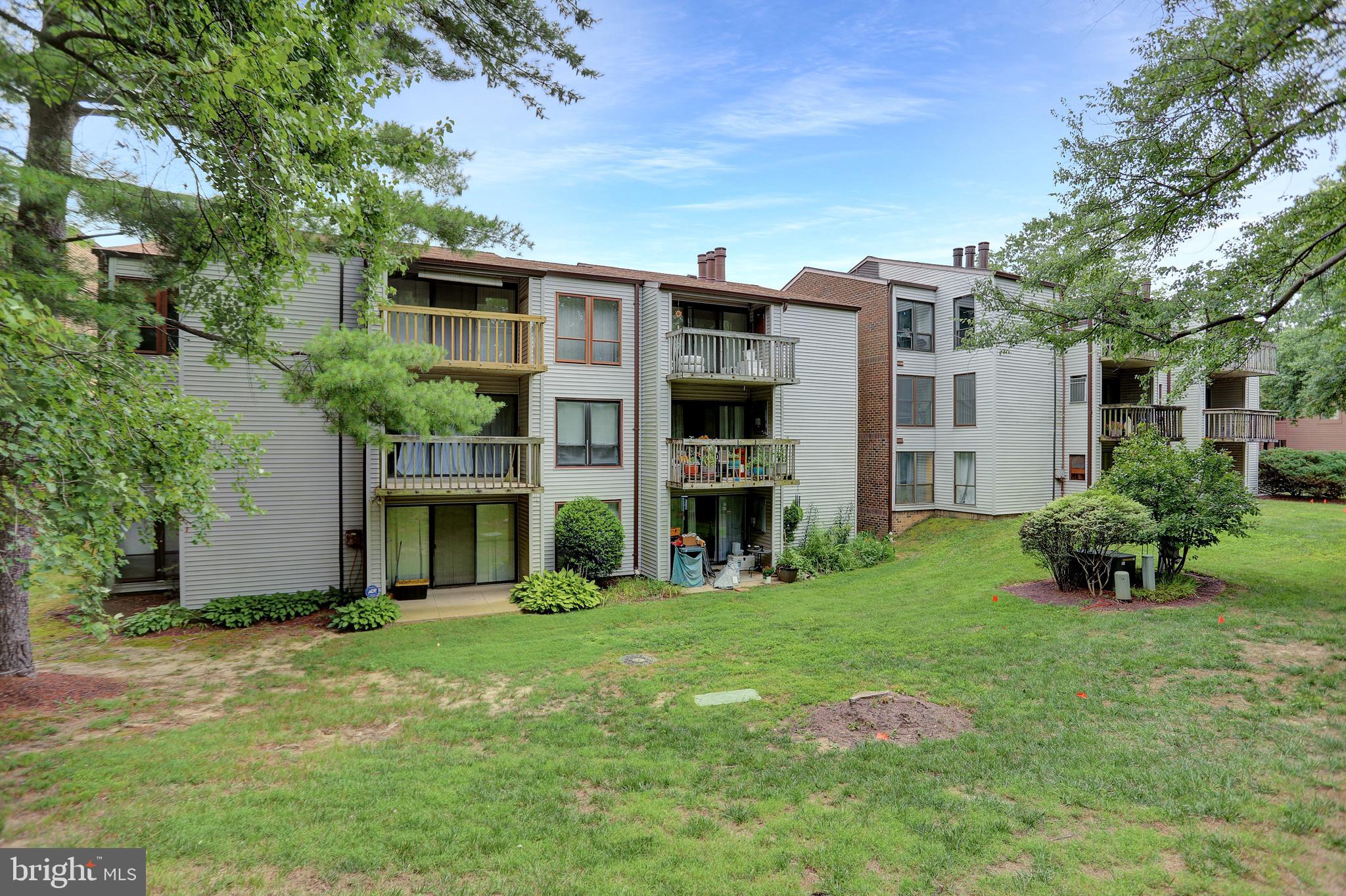 TOWN CENTER - Residential