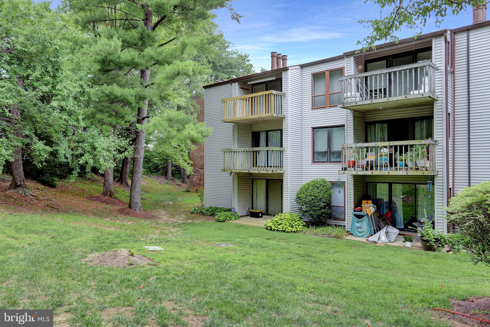 TOWN CENTER - Residential