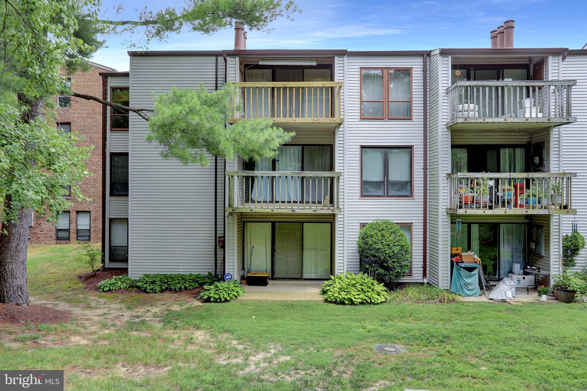 TOWN CENTER - Residential