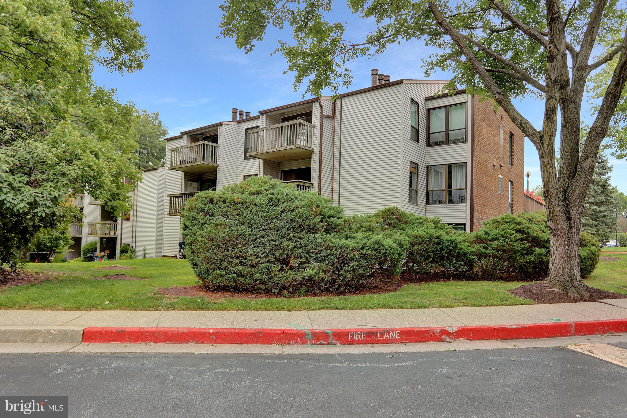 TOWN CENTER - Residential