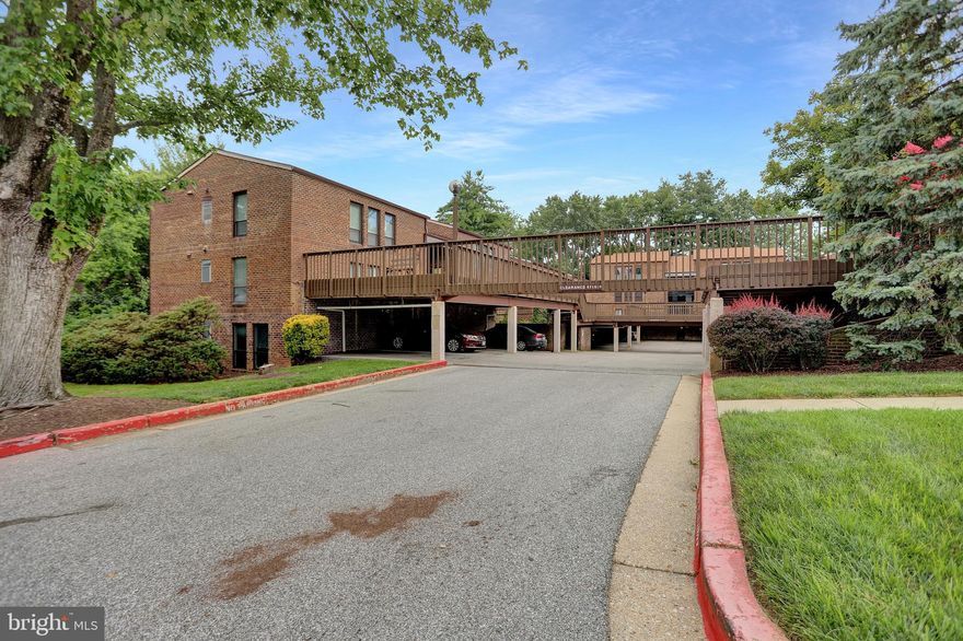 Location! Location! Location!  This Spacious 3 Bedroom, 2 Full Bath Condo is ready for it's New Owners!  Within Walking distance to Columbia Mall, Parks, Lakes & Delicious Restaurants    this Unit is an extra-special find!  Comes with Covered assigned Parking & an Extra Storage unit.   Stainless Appliances, Wood Burning Fireplace, Private Balcony,  Front Load Washer & Dryer & more.   A little dated, but the bones are good and it's priced to sell!   Being sold As-Is, but shows well.   Schedule your appointment today and get ready to call this your New Home!  Quick Settlement possible.