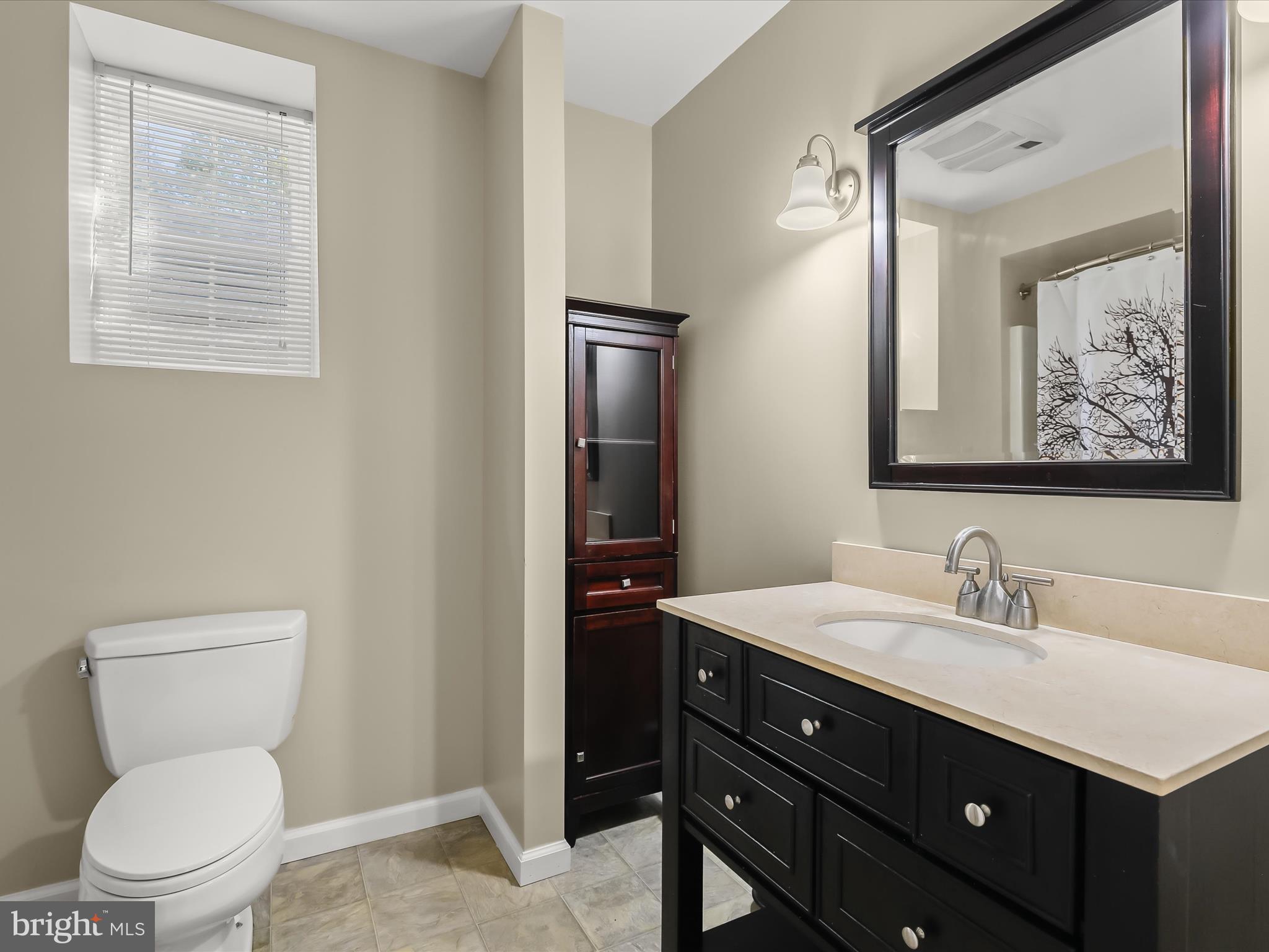 GLEN ARM - Residential