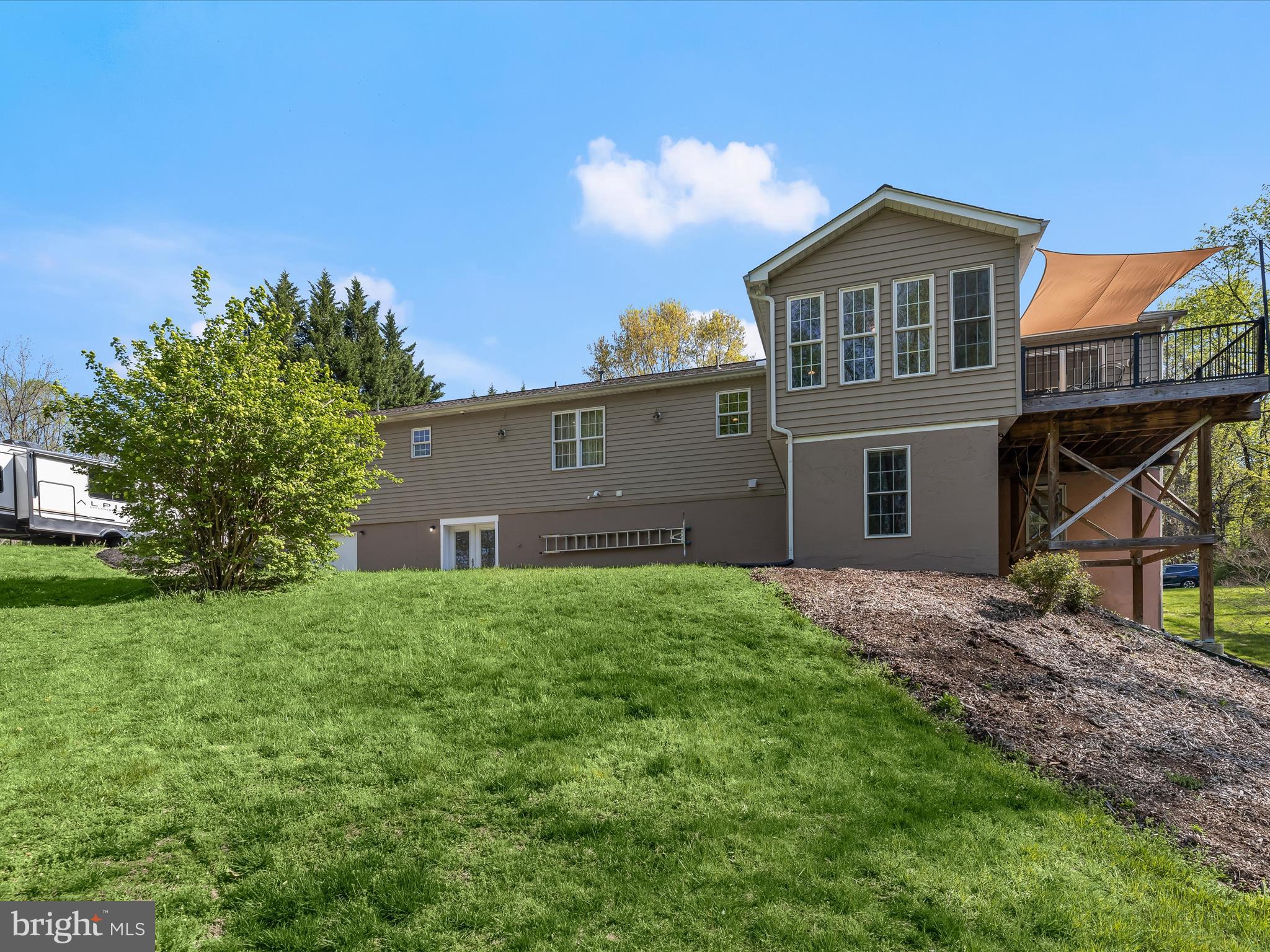 GLEN ARM - Residential