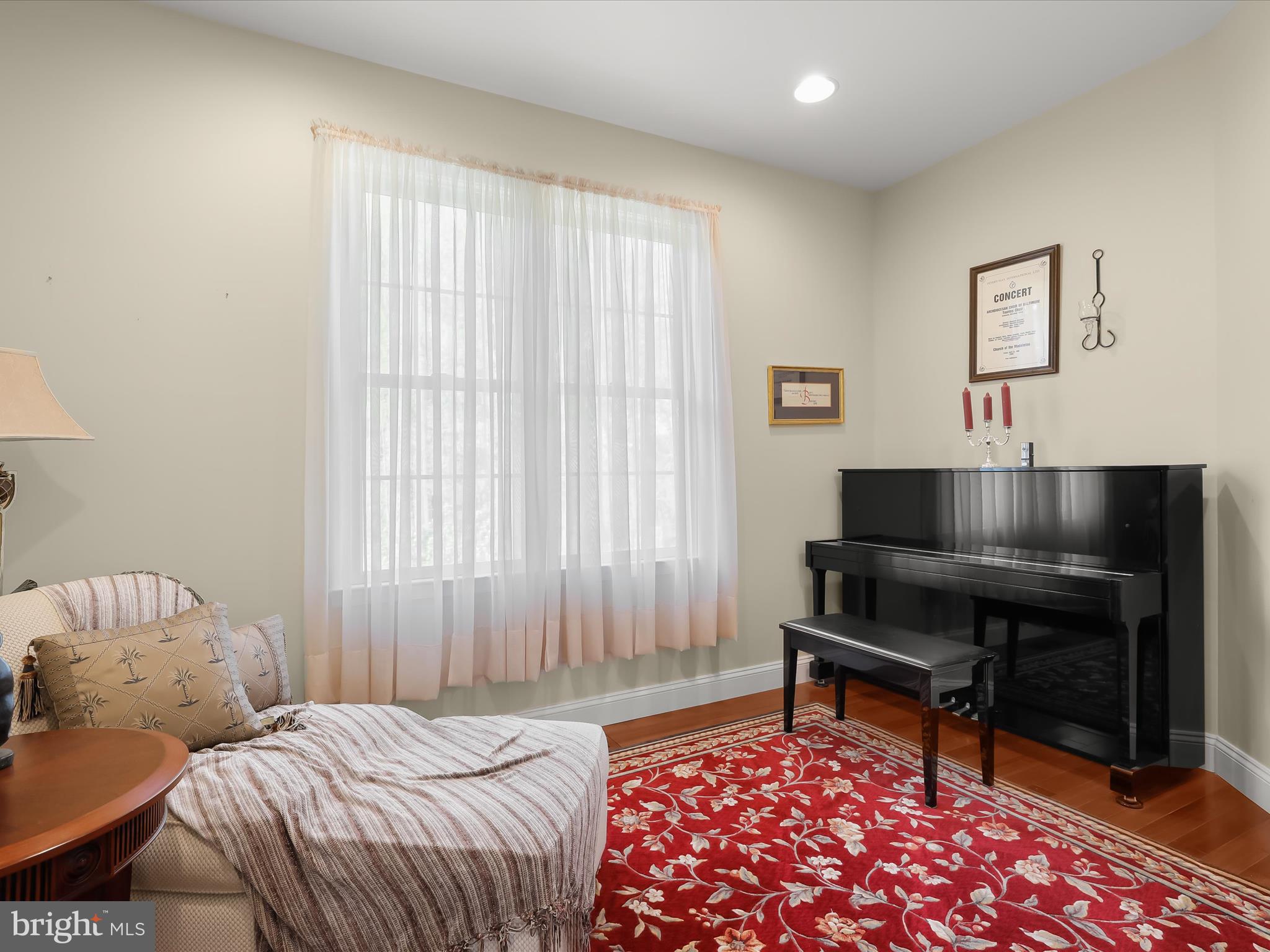 GLEN ARM - Residential