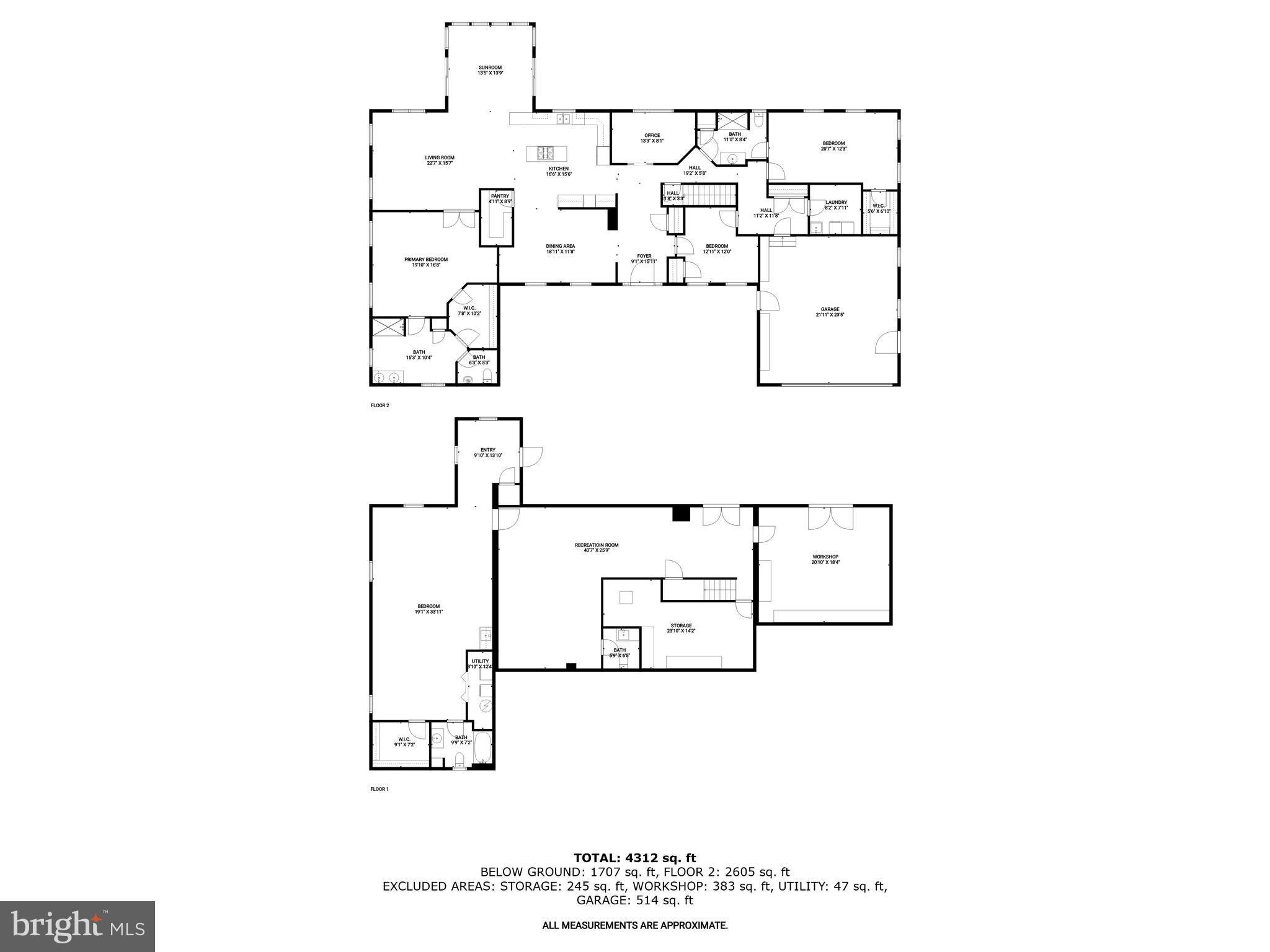 GLEN ARM - Residential