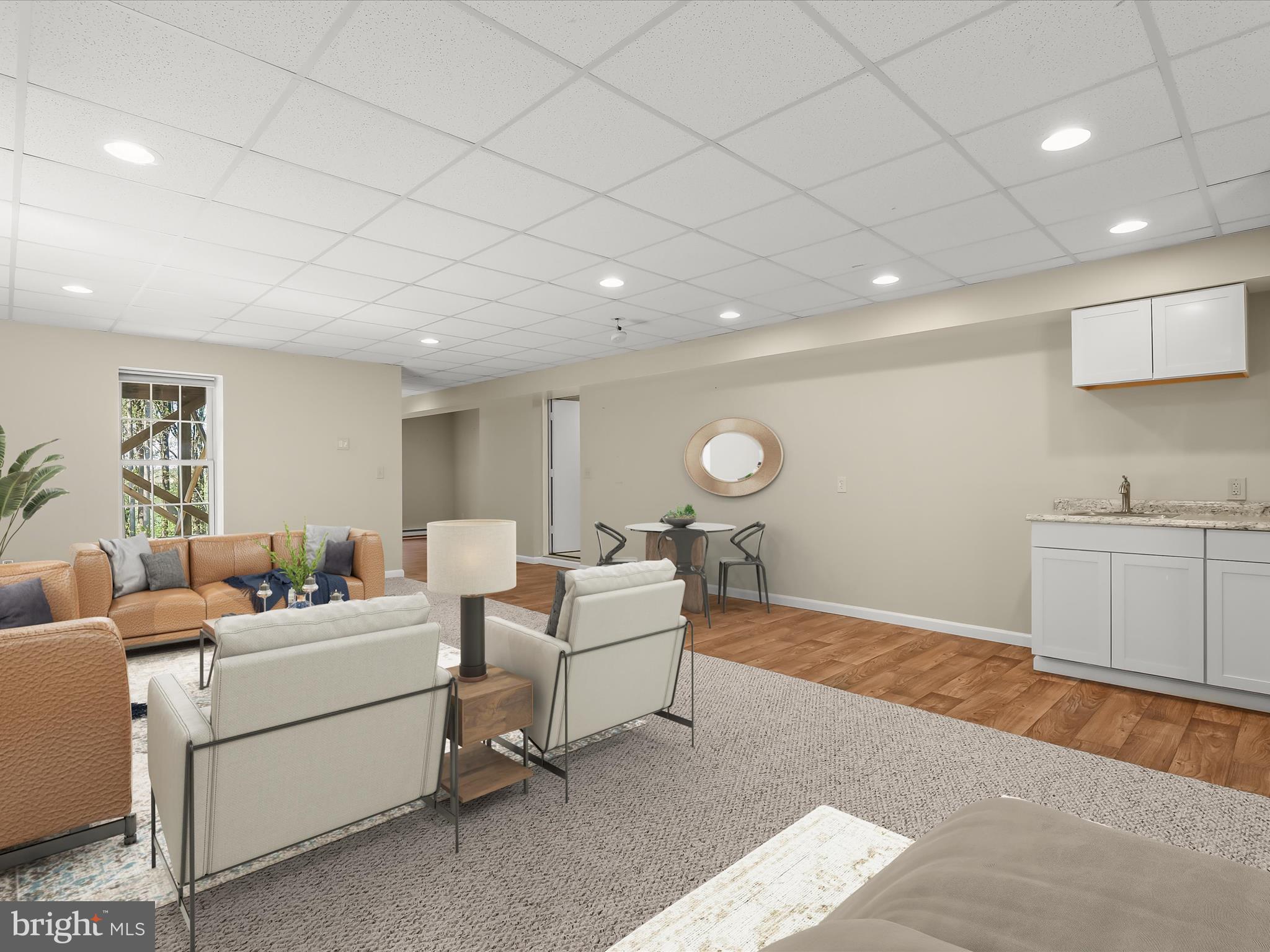 GLEN ARM - Residential