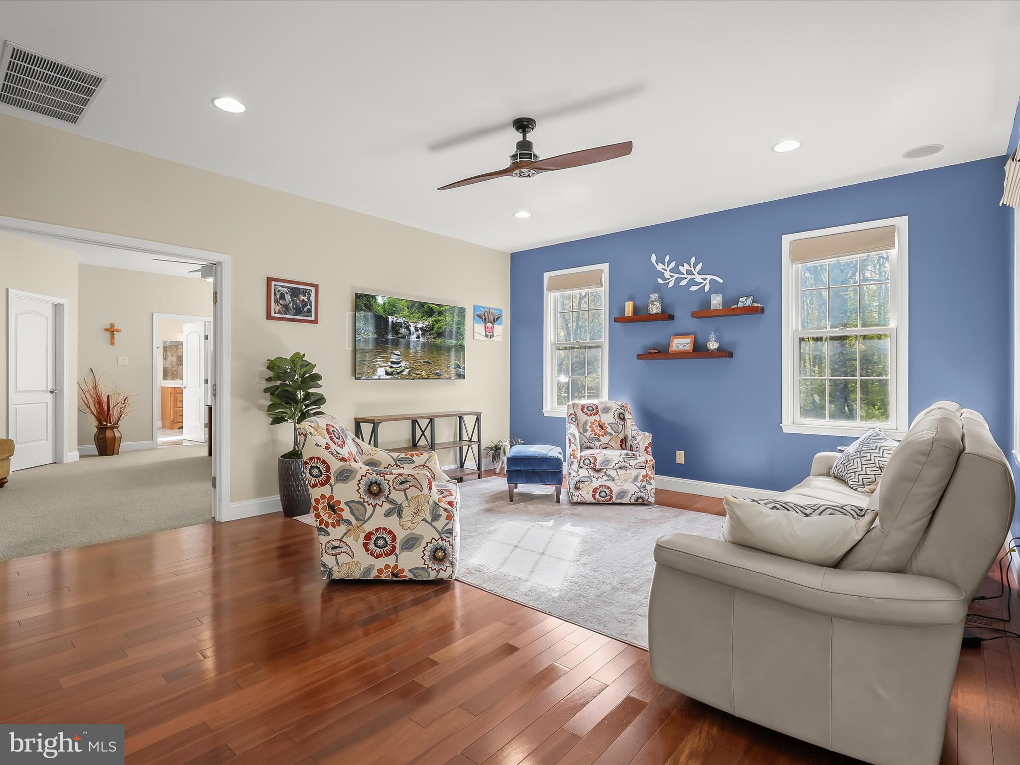 GLEN ARM - Residential