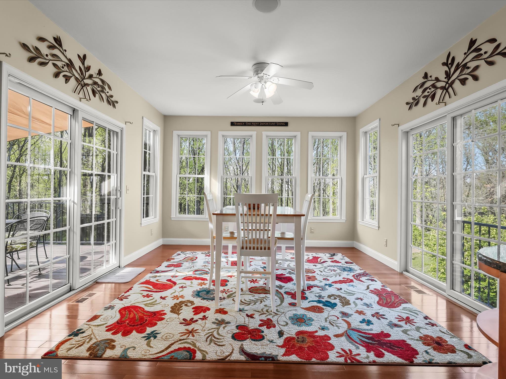 GLEN ARM - Residential