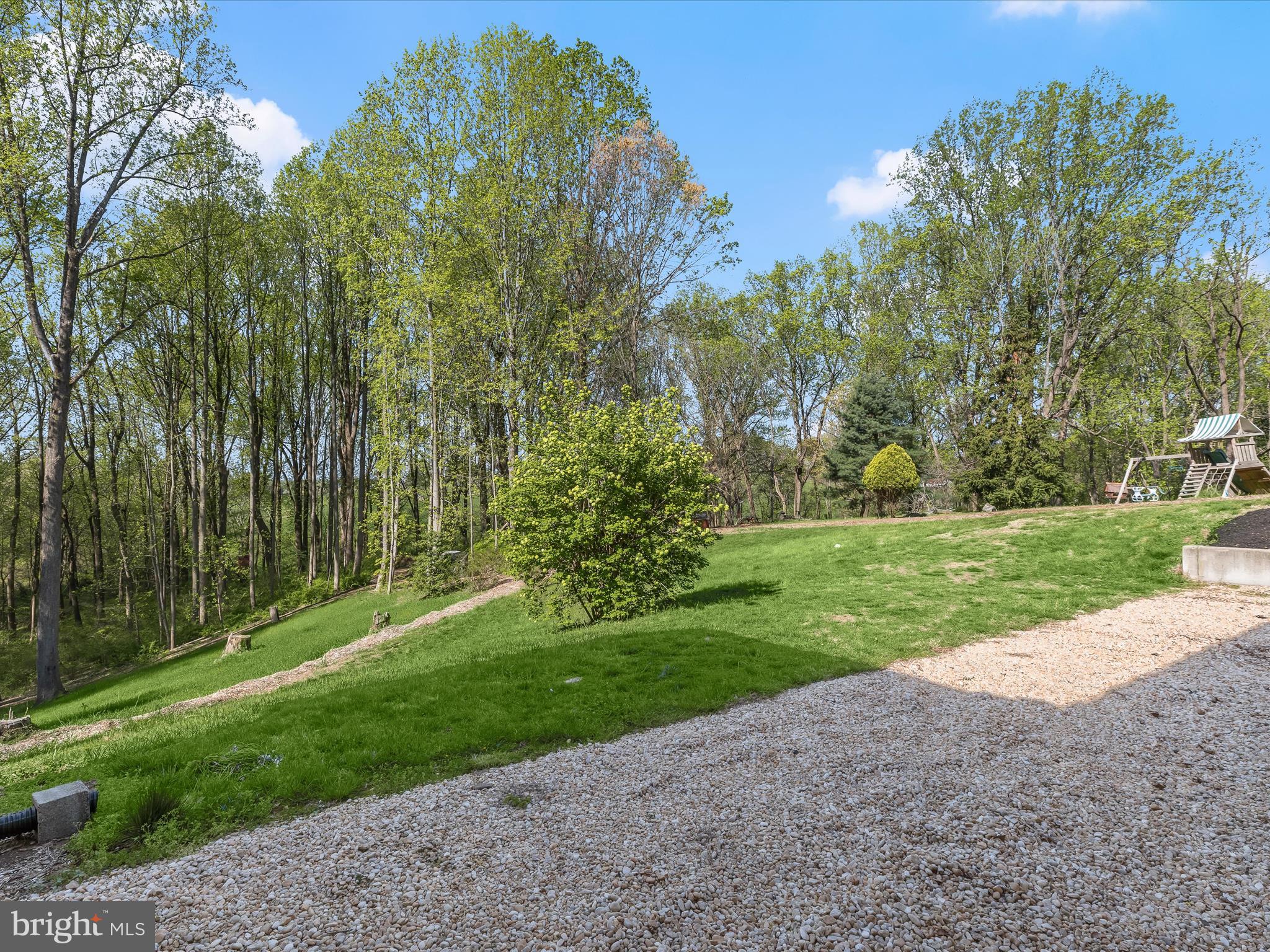 GLEN ARM - Residential