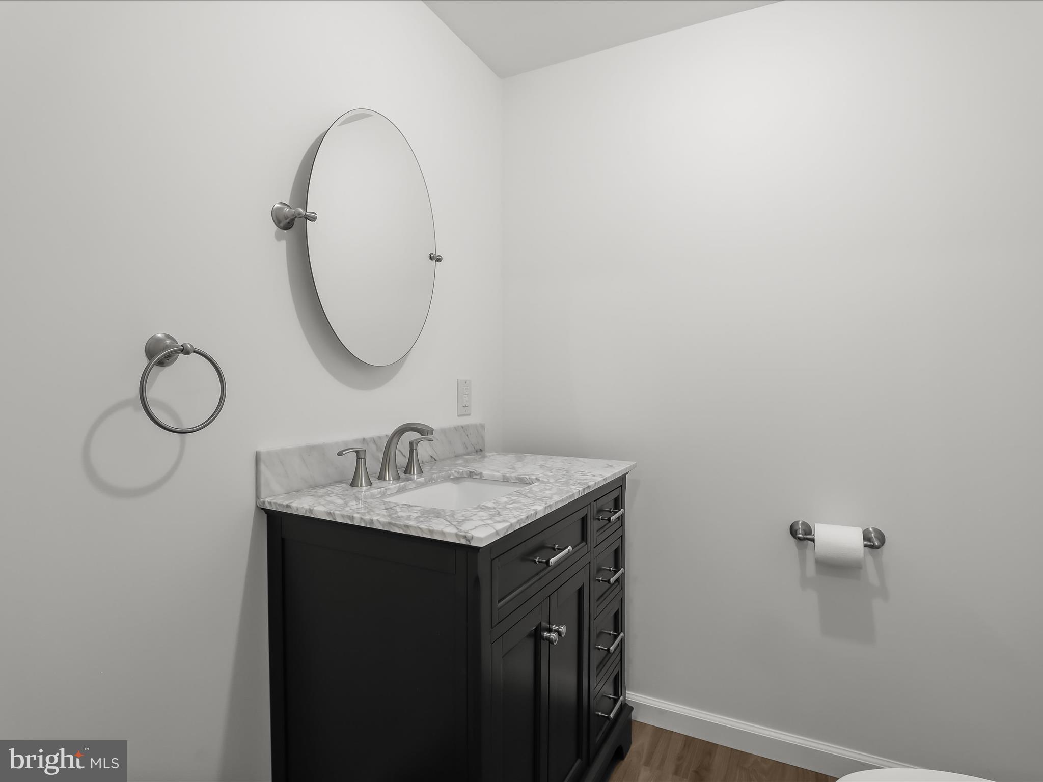 GLEN ARM - Residential