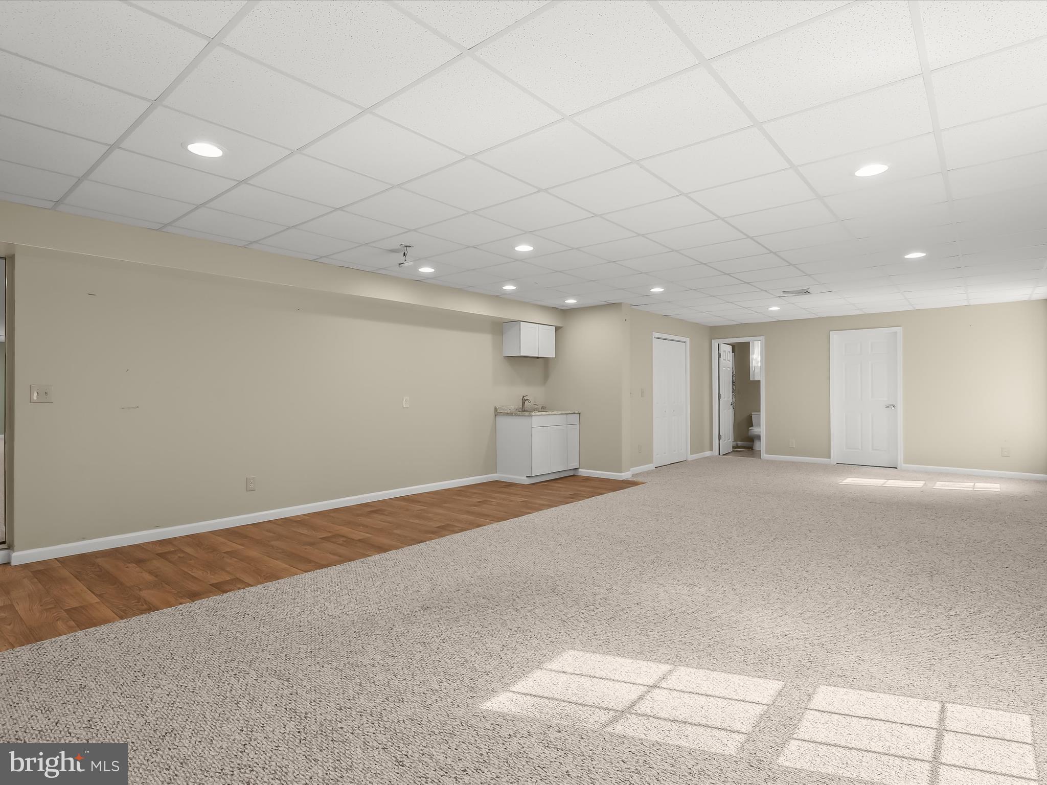 GLEN ARM - Residential