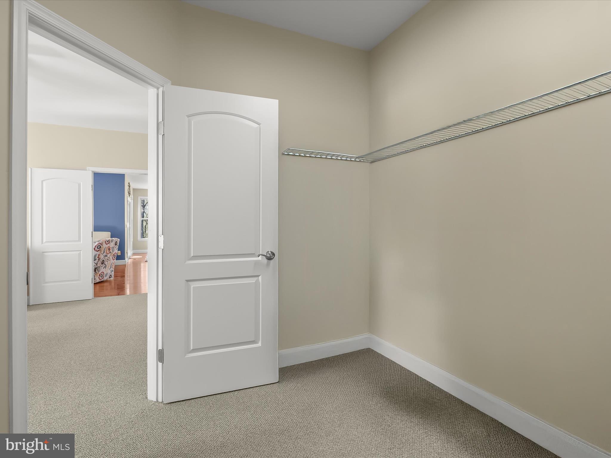 GLEN ARM - Residential