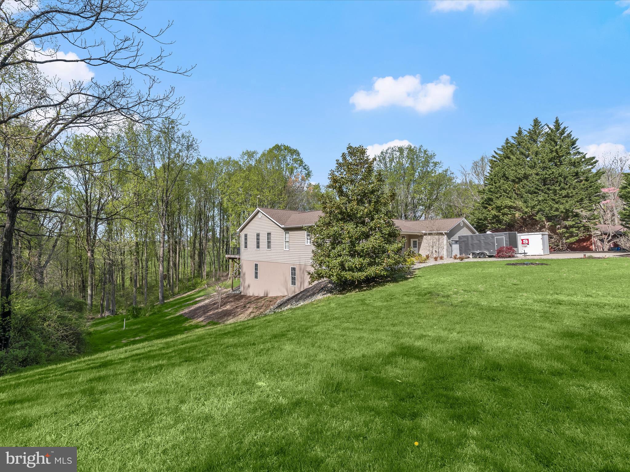 GLEN ARM - Residential