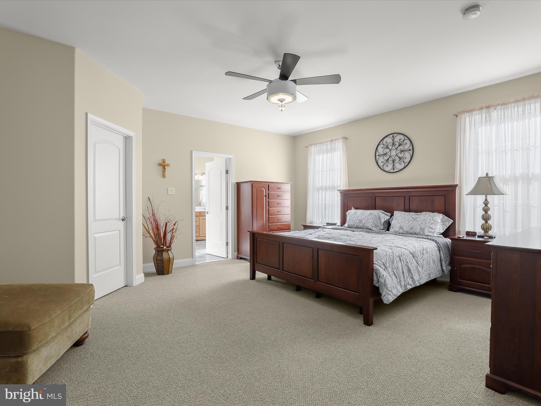 GLEN ARM - Residential