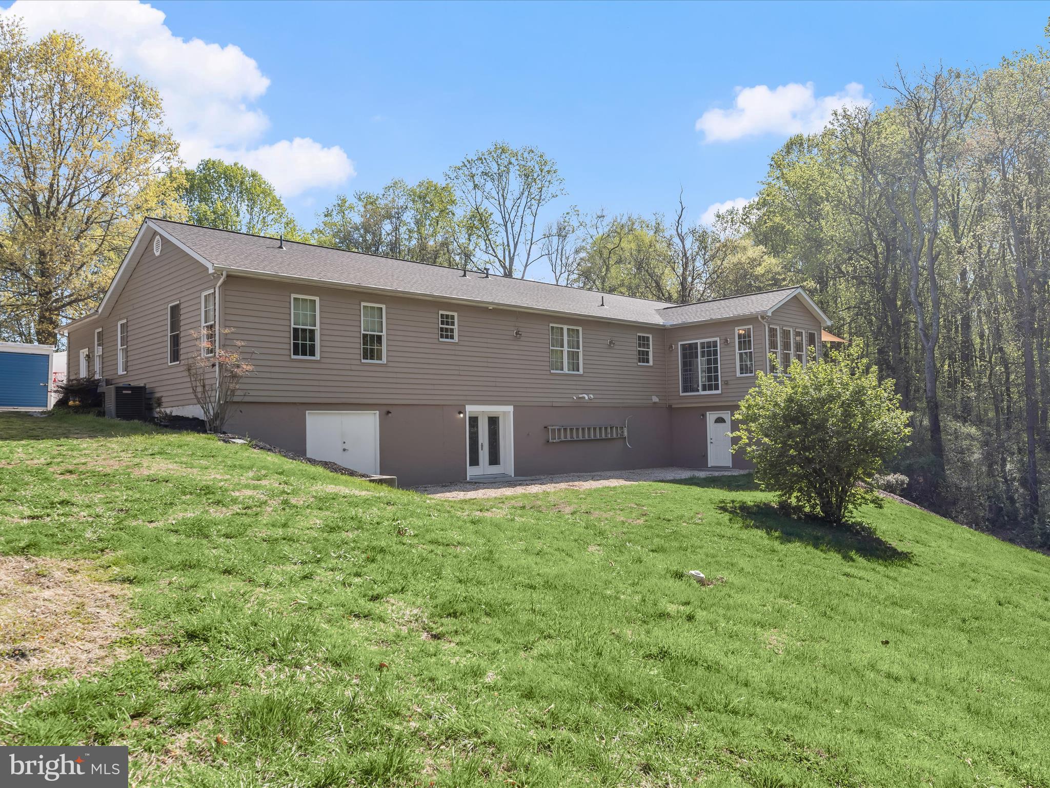 GLEN ARM - Residential