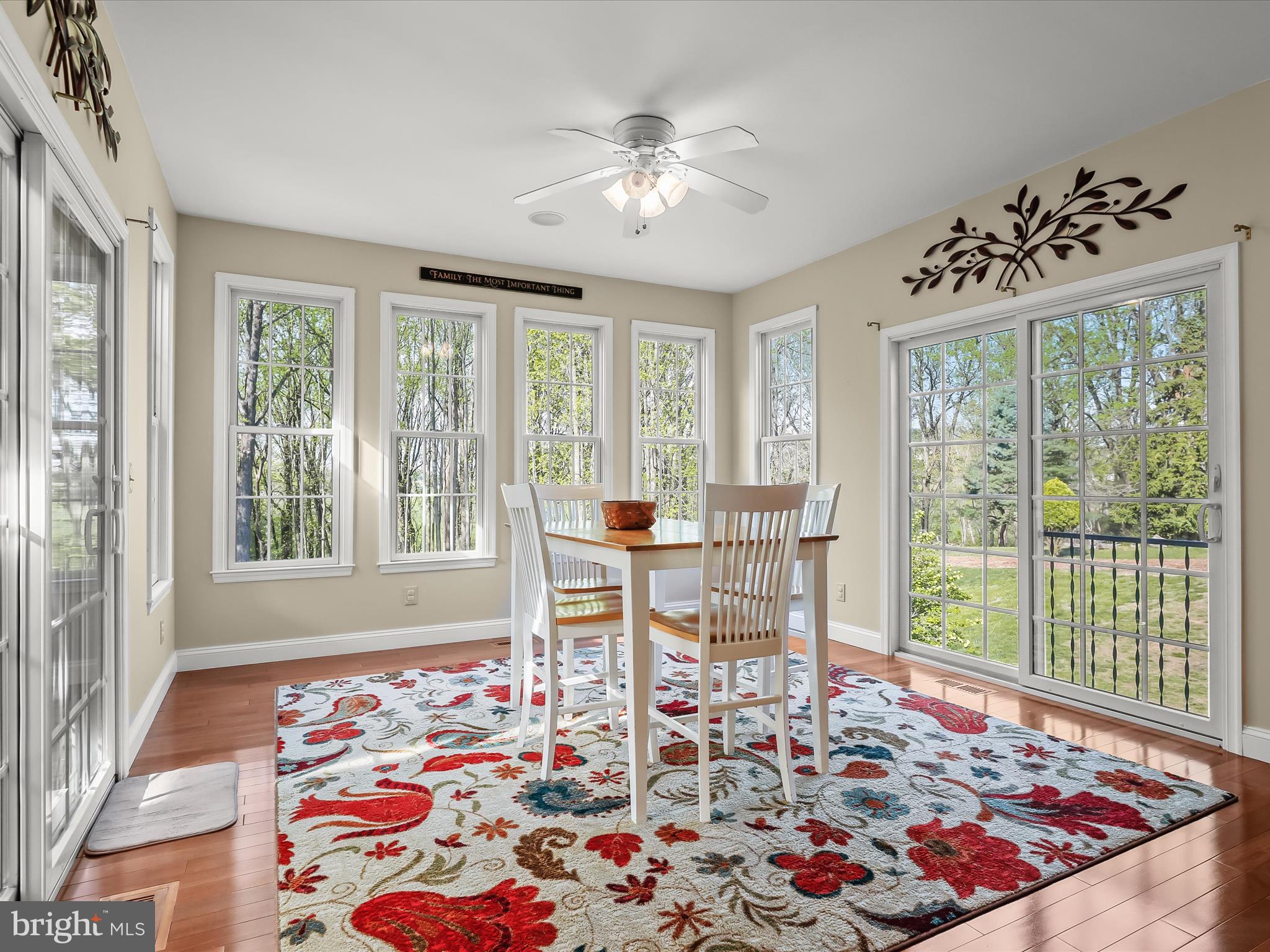 GLEN ARM - Residential