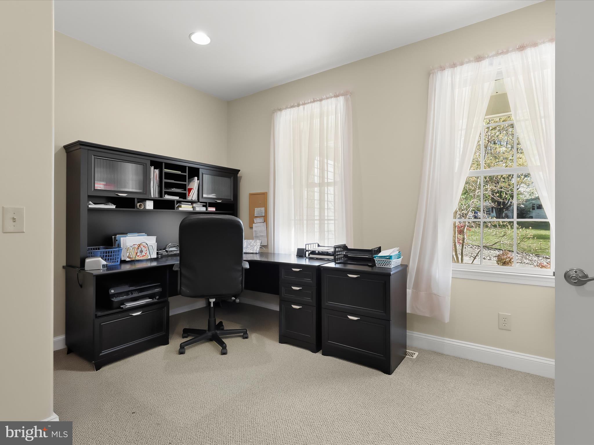 GLEN ARM - Residential