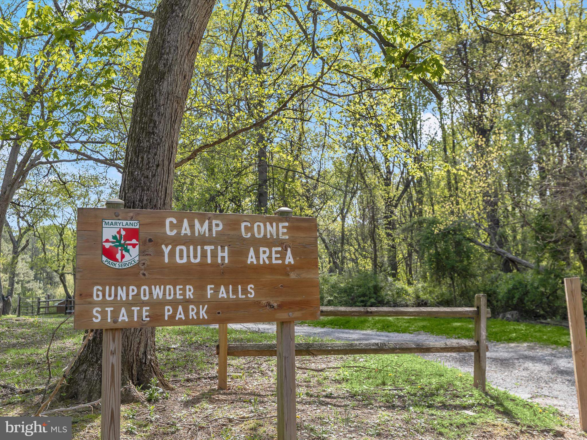 GLEN ARM - Residential