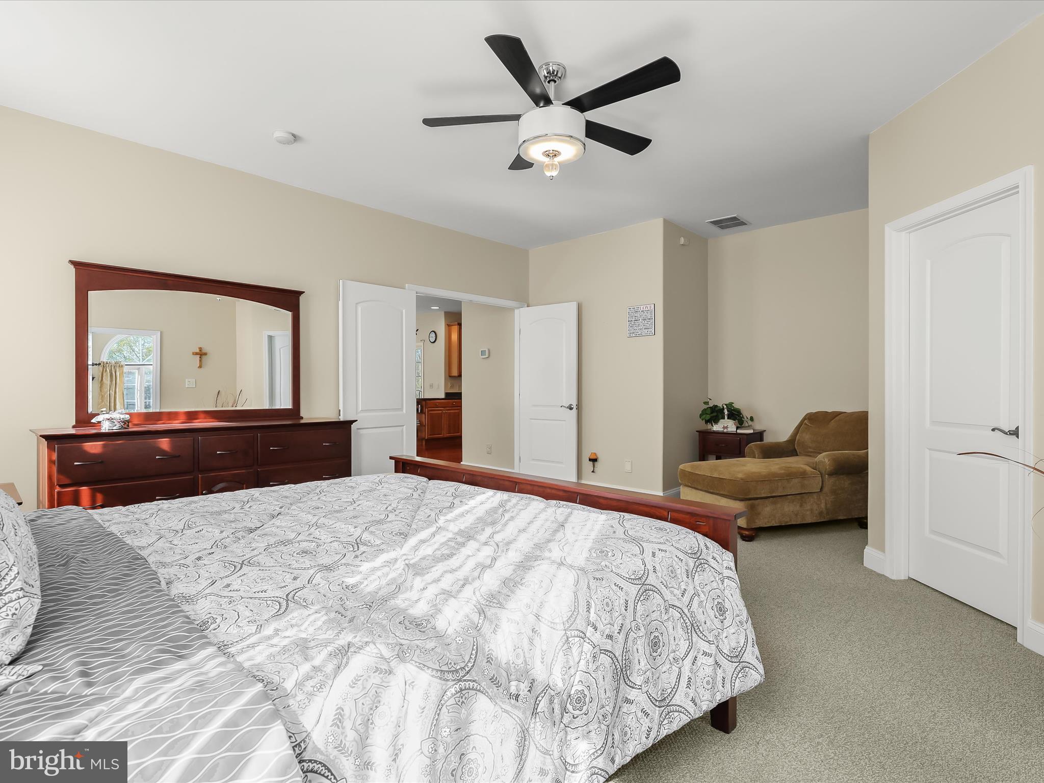 GLEN ARM - Residential