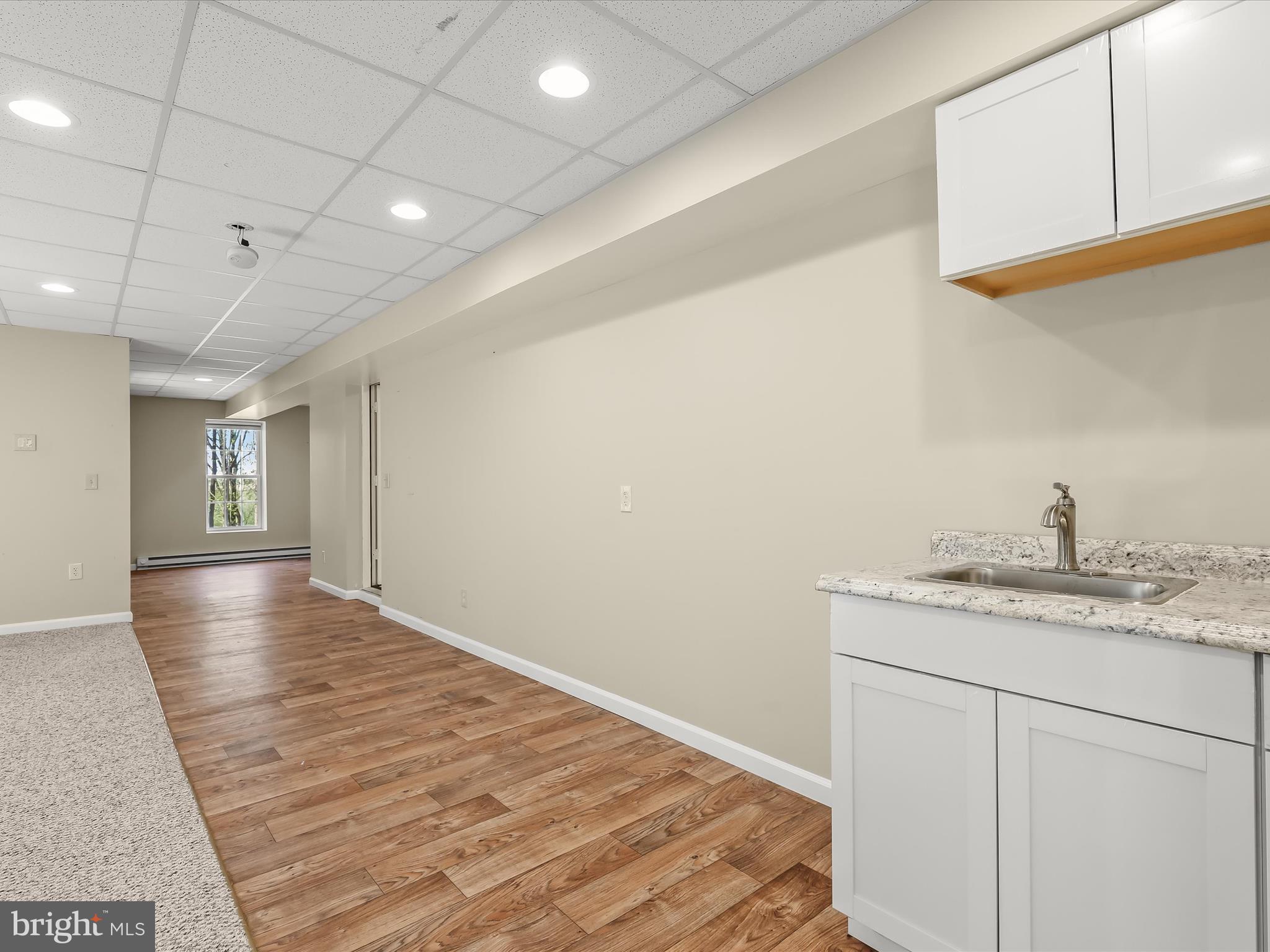 GLEN ARM - Residential