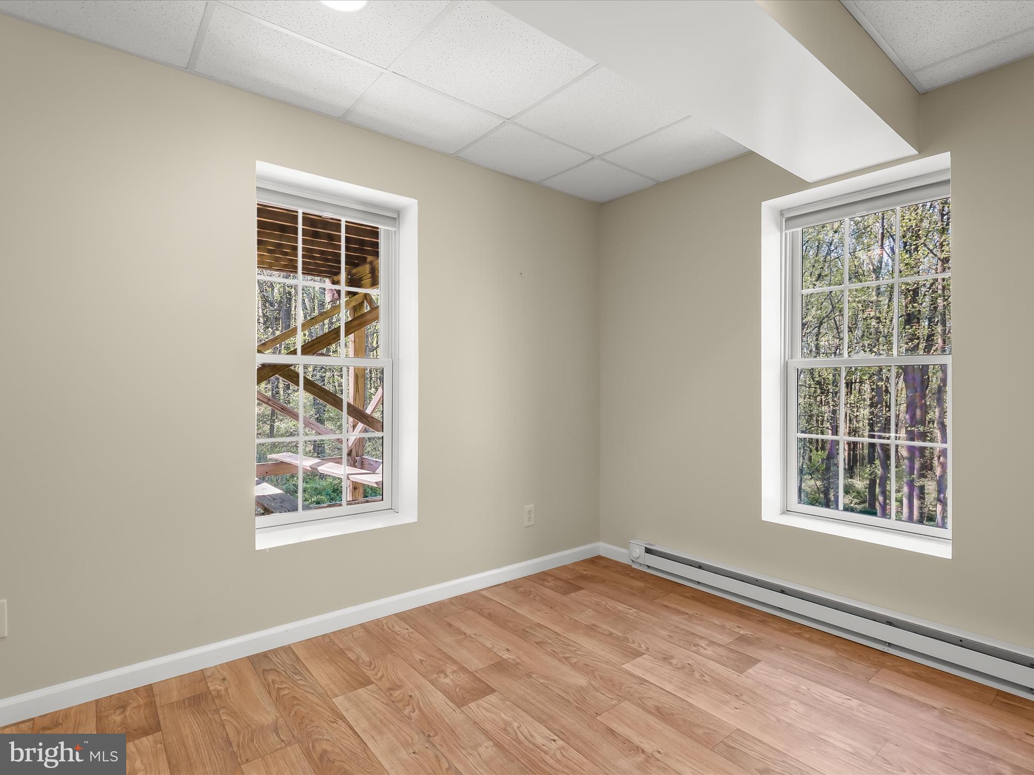 GLEN ARM - Residential