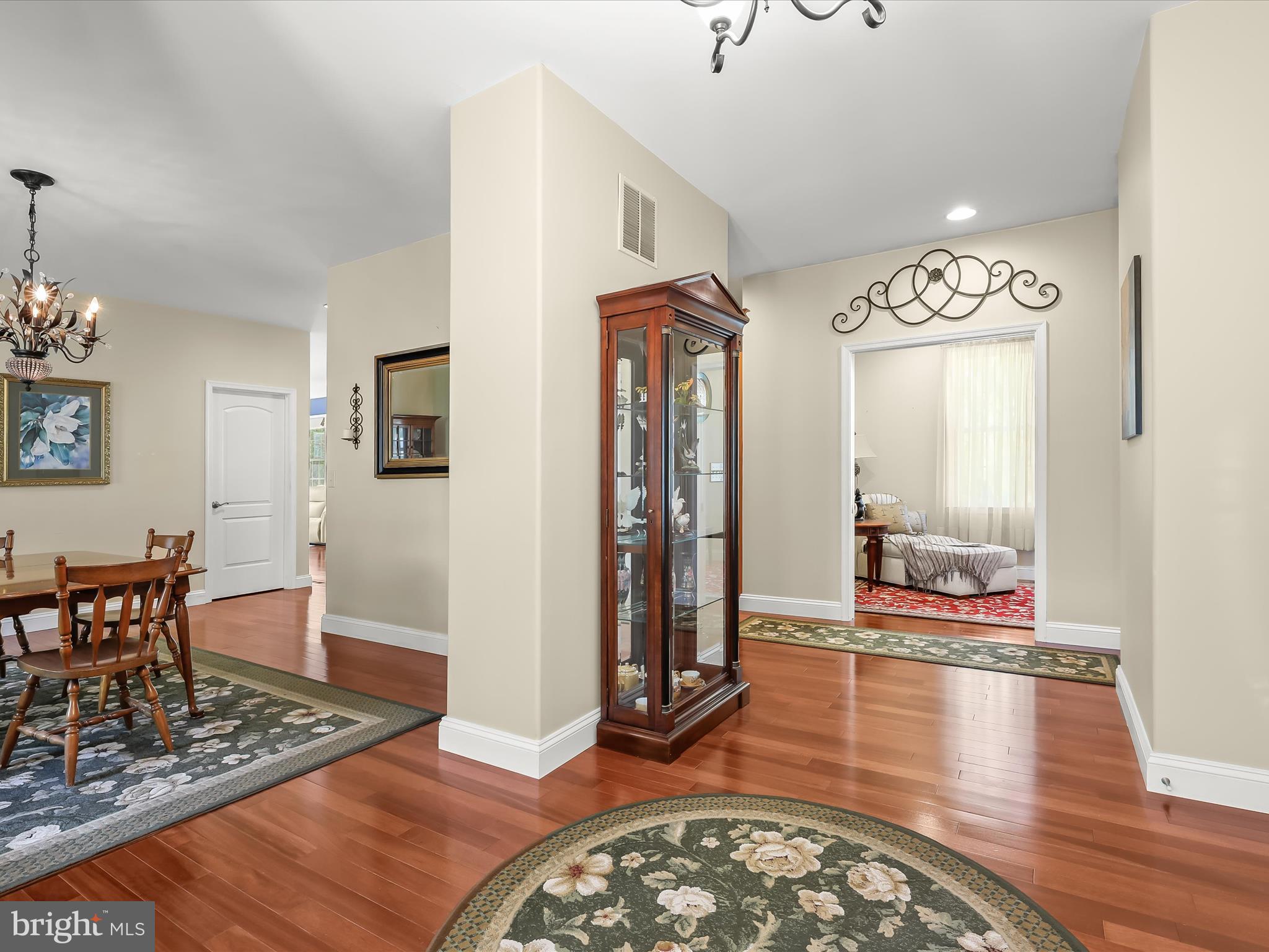 GLEN ARM - Residential