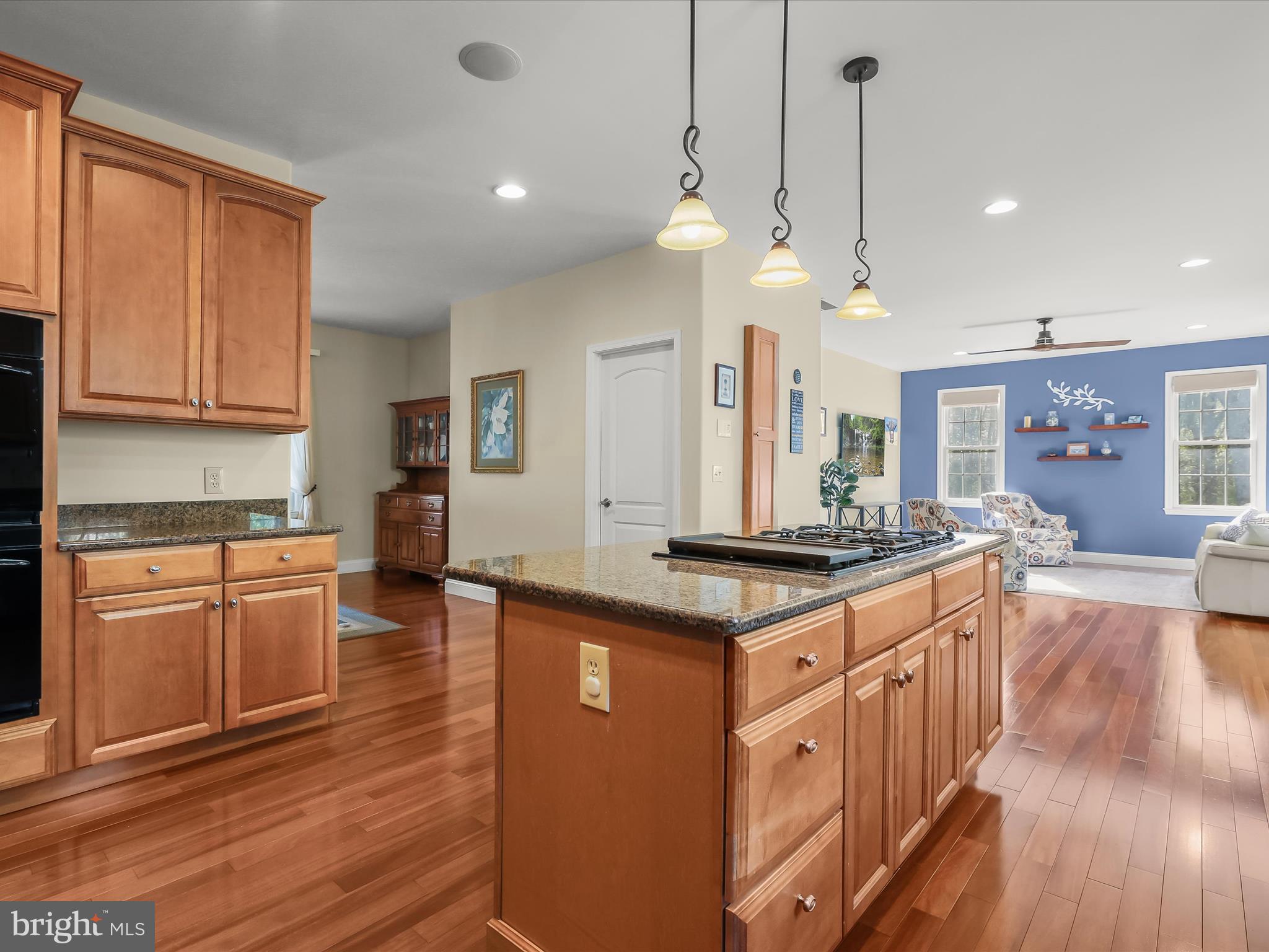 GLEN ARM - Residential