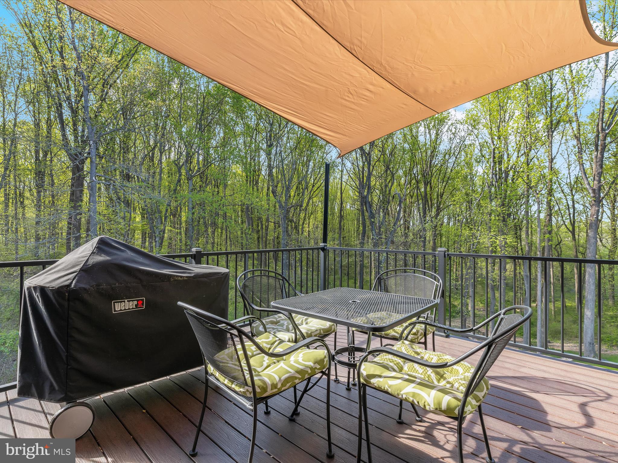 GLEN ARM - Residential