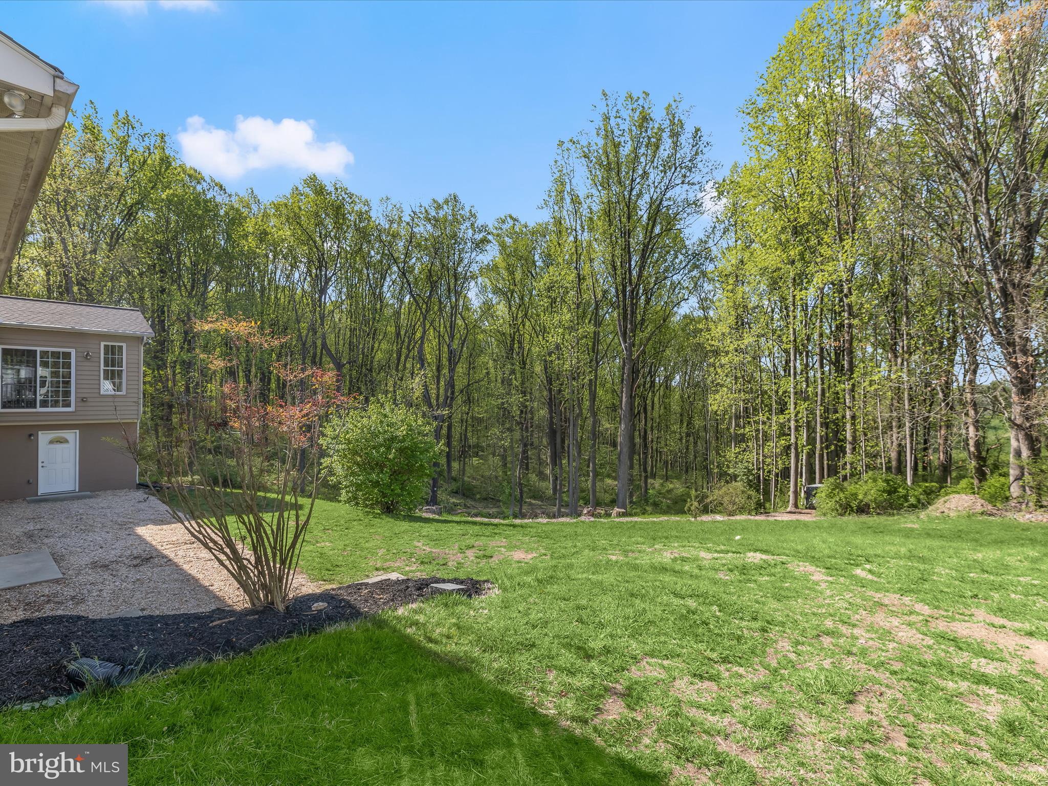 GLEN ARM - Residential