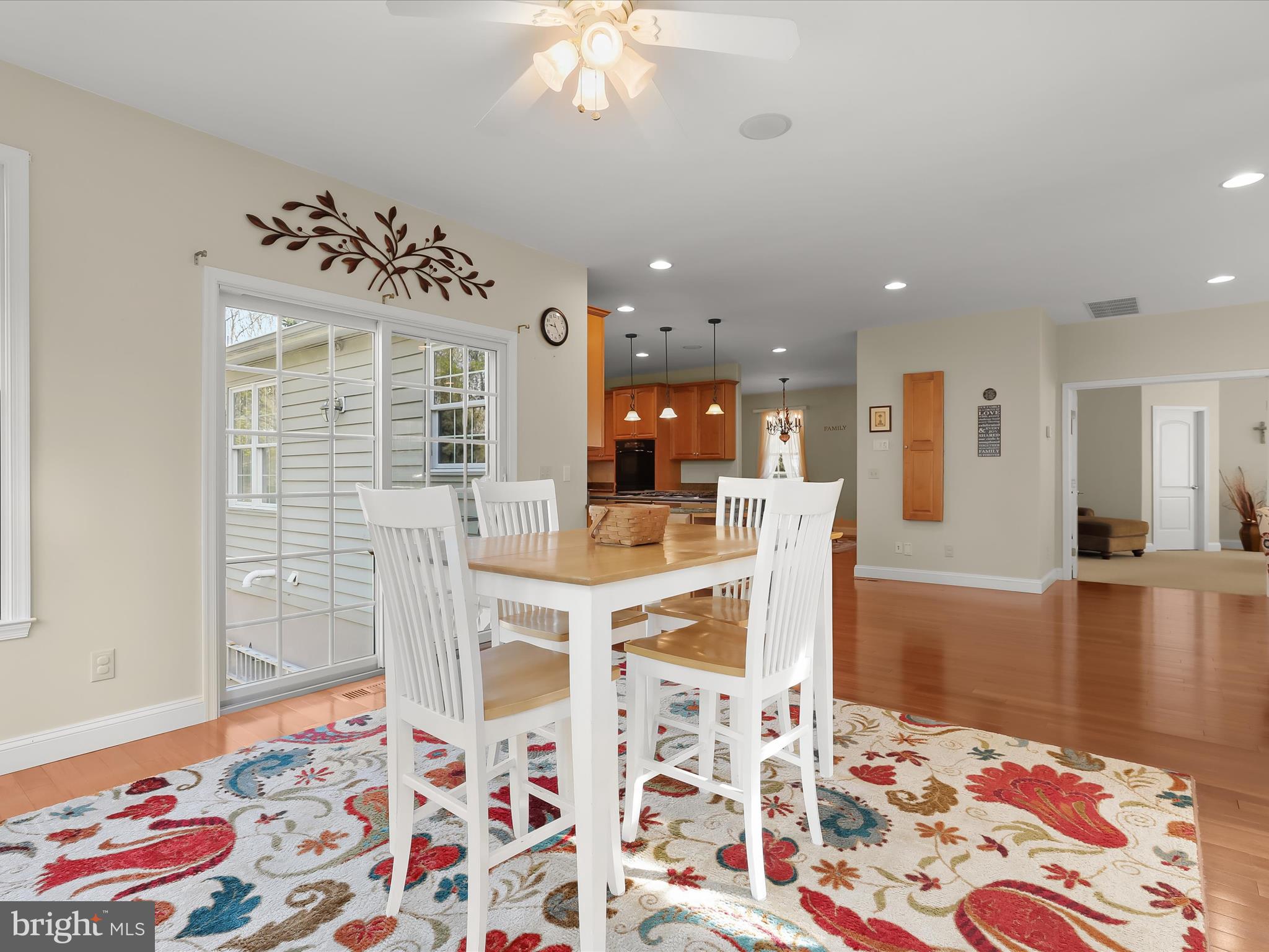 GLEN ARM - Residential