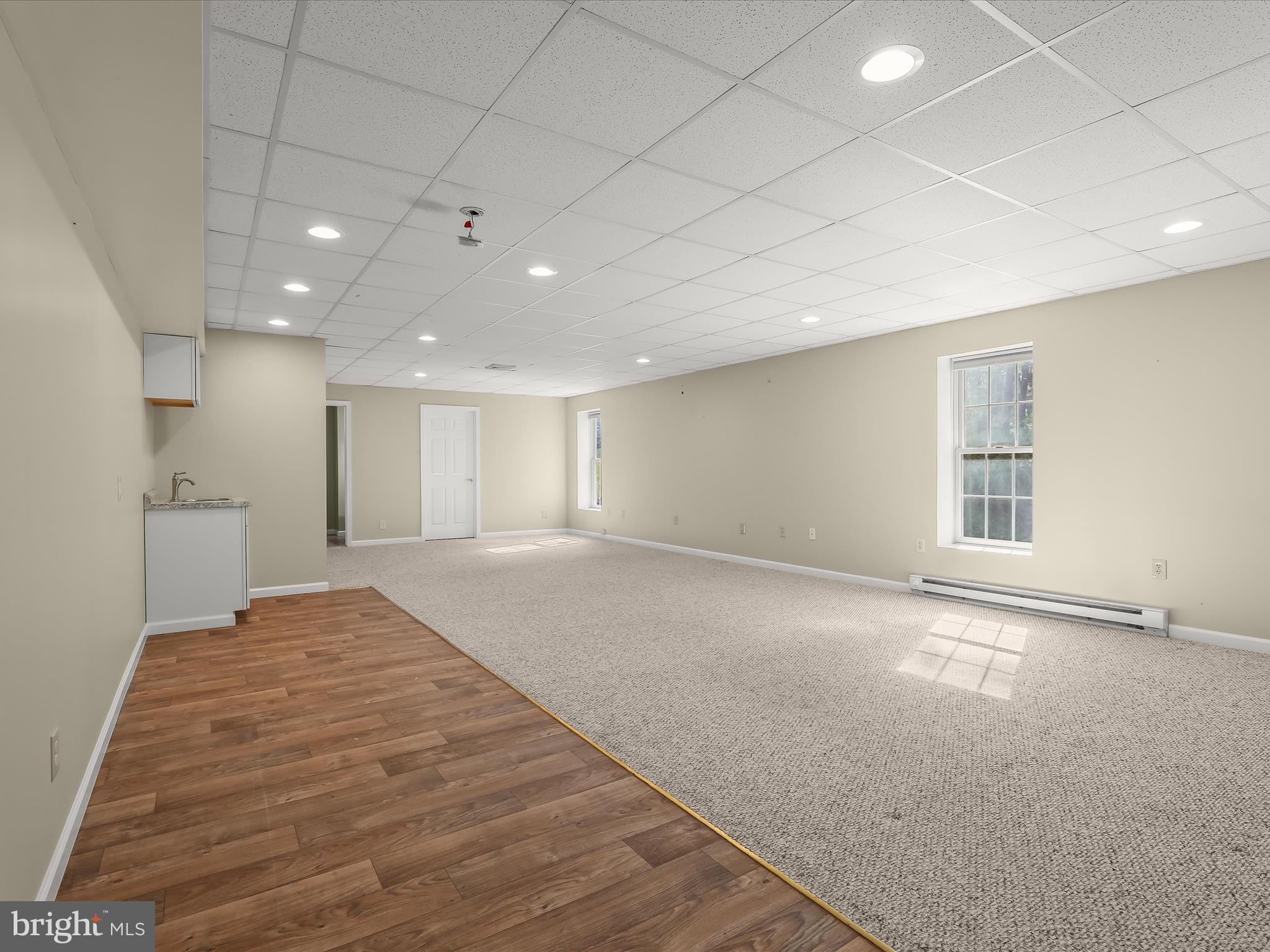 GLEN ARM - Residential