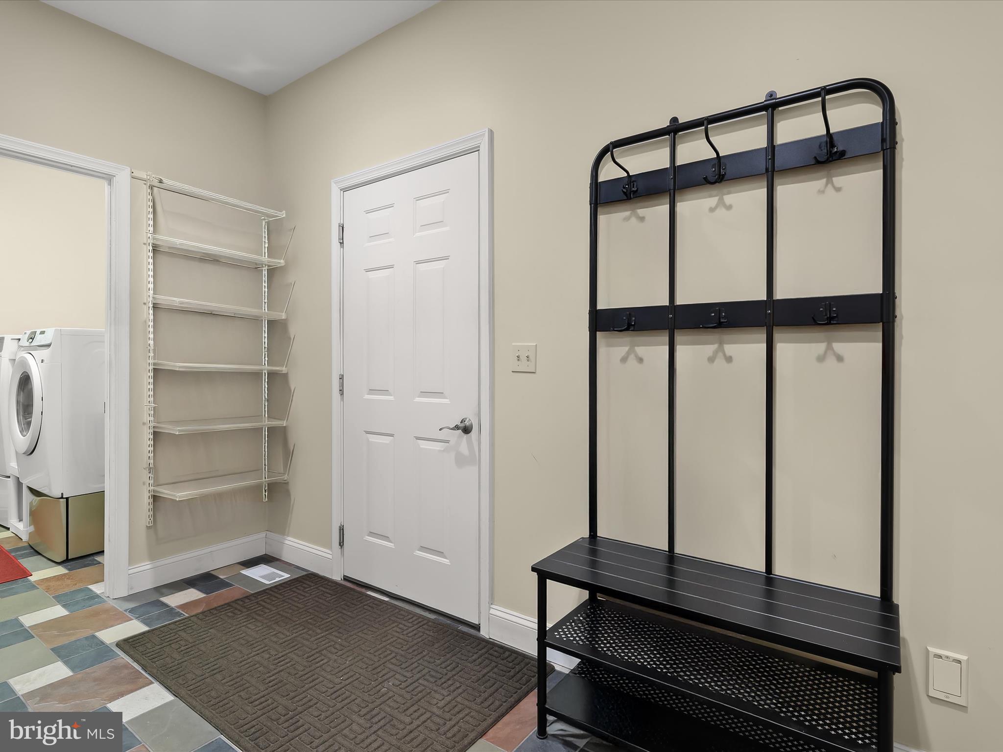 GLEN ARM - Residential