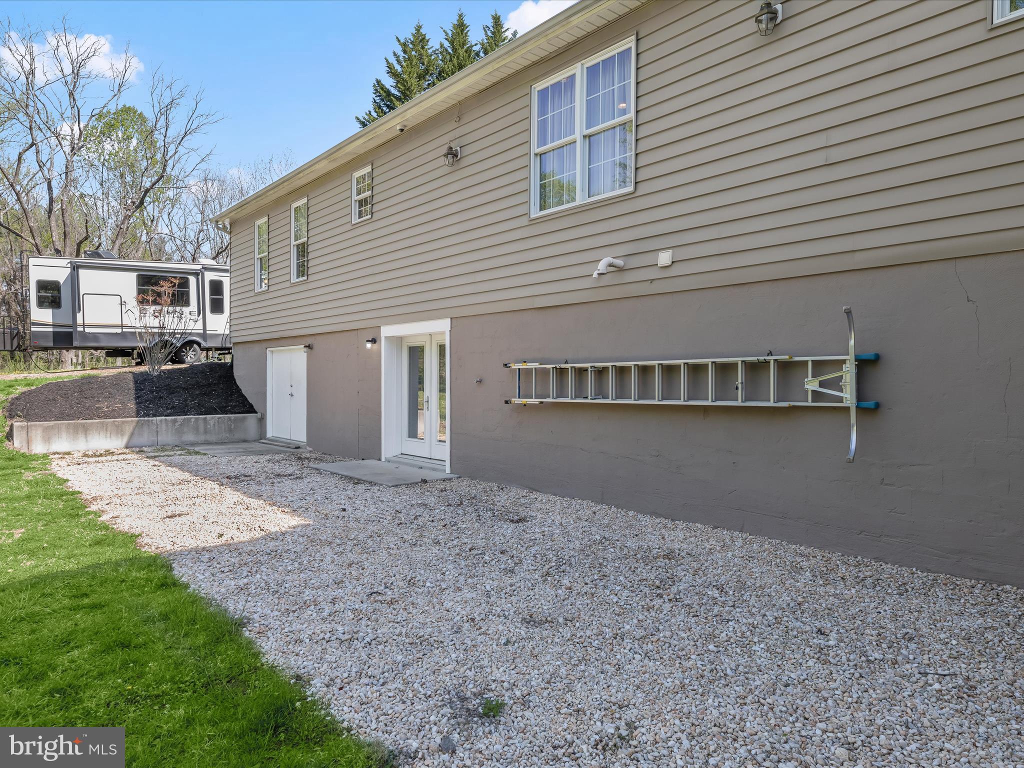 GLEN ARM - Residential