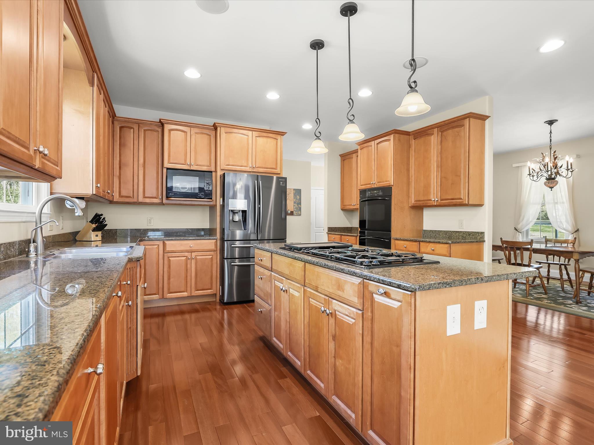 GLEN ARM - Residential