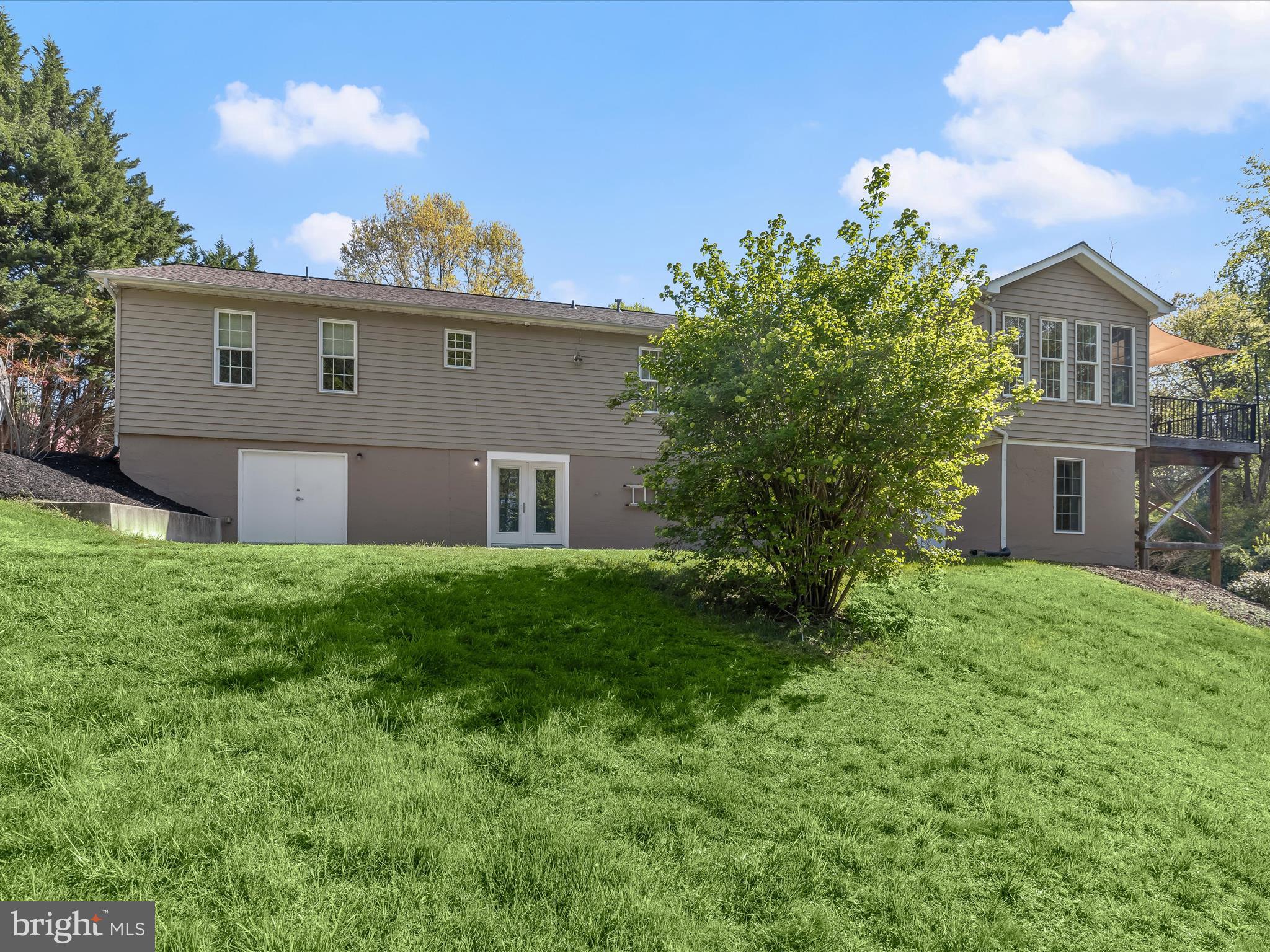 GLEN ARM - Residential