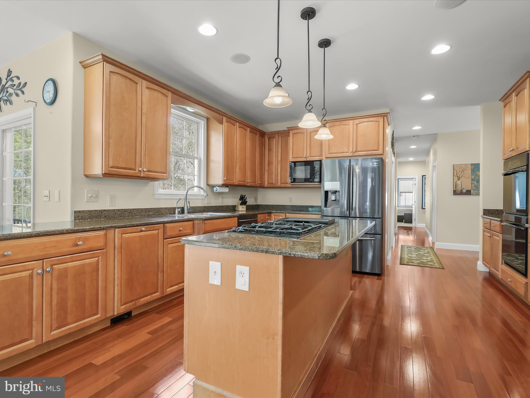 GLEN ARM - Residential