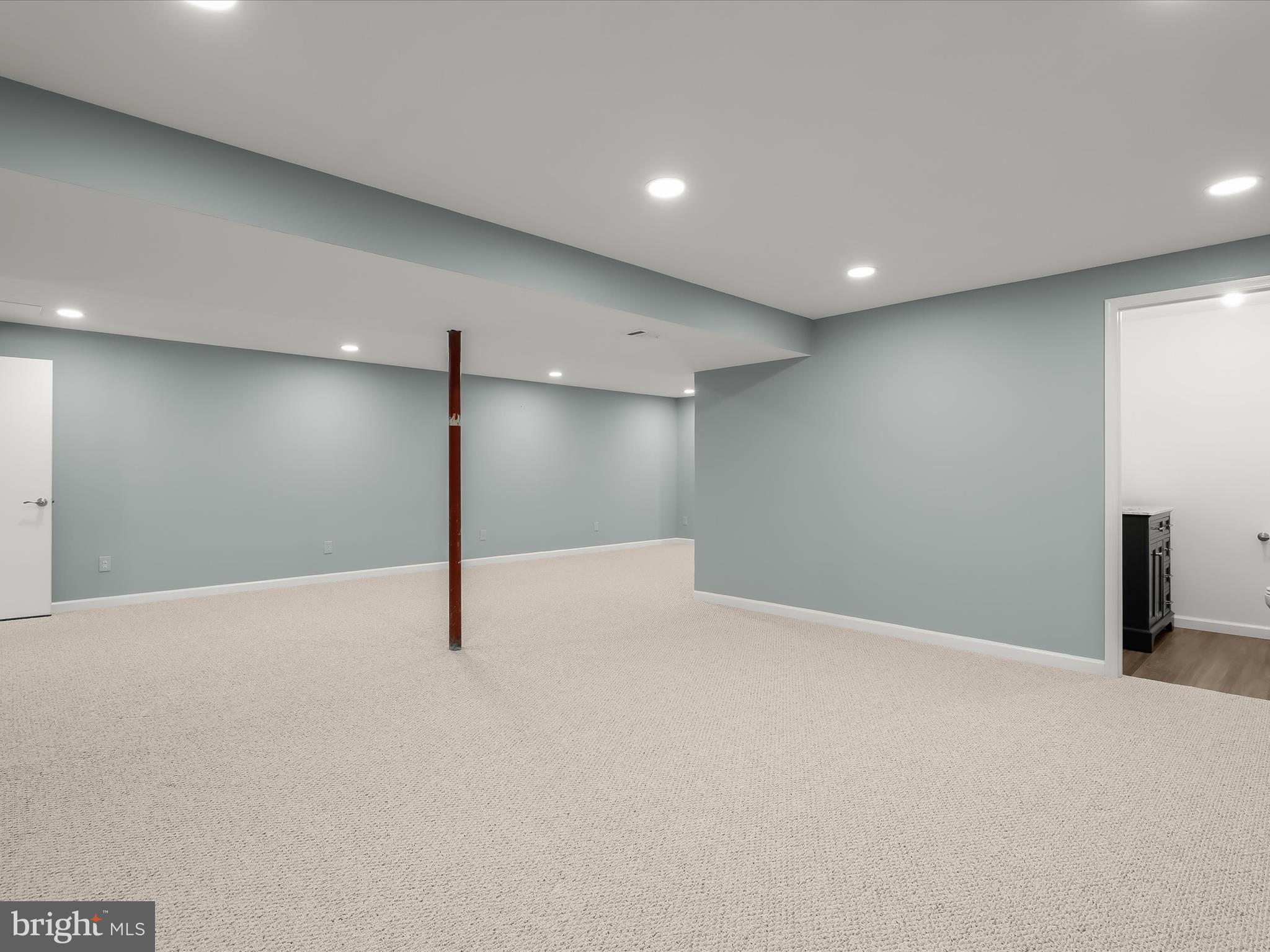 GLEN ARM - Residential