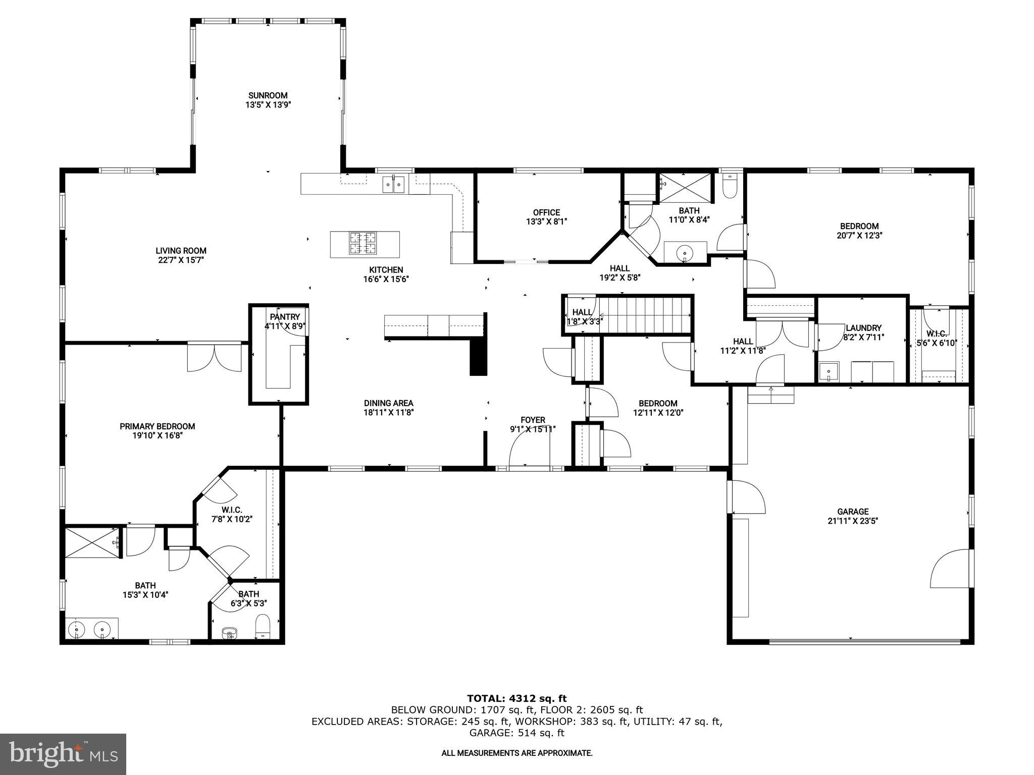 GLEN ARM - Residential