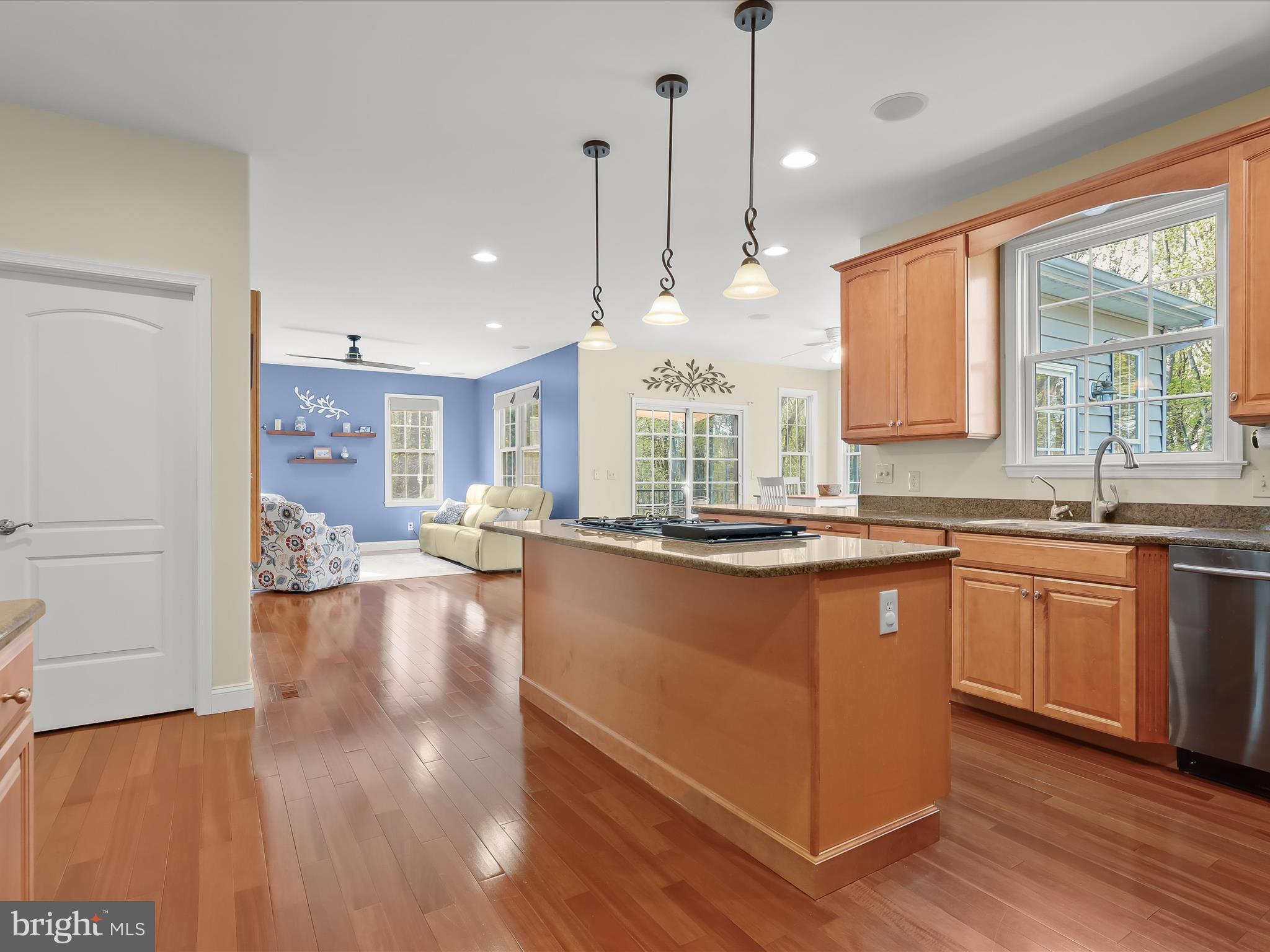 GLEN ARM - Residential