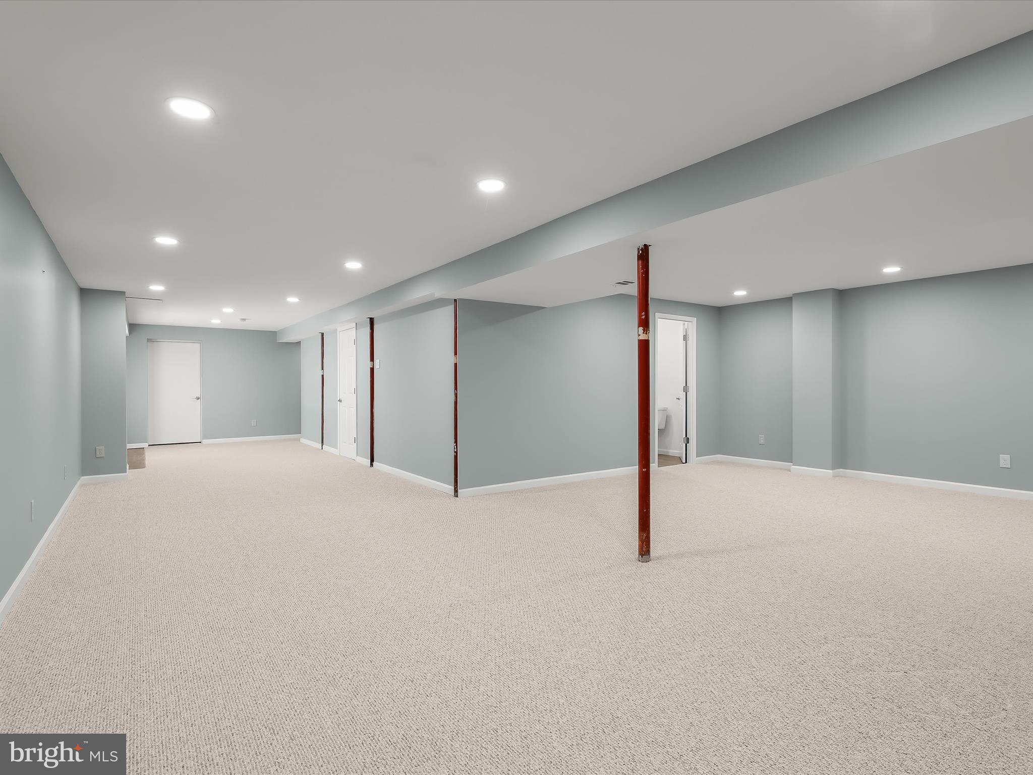 GLEN ARM - Residential