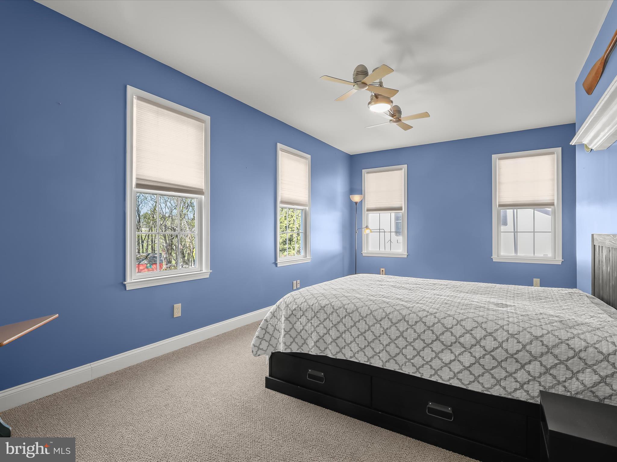 GLEN ARM - Residential