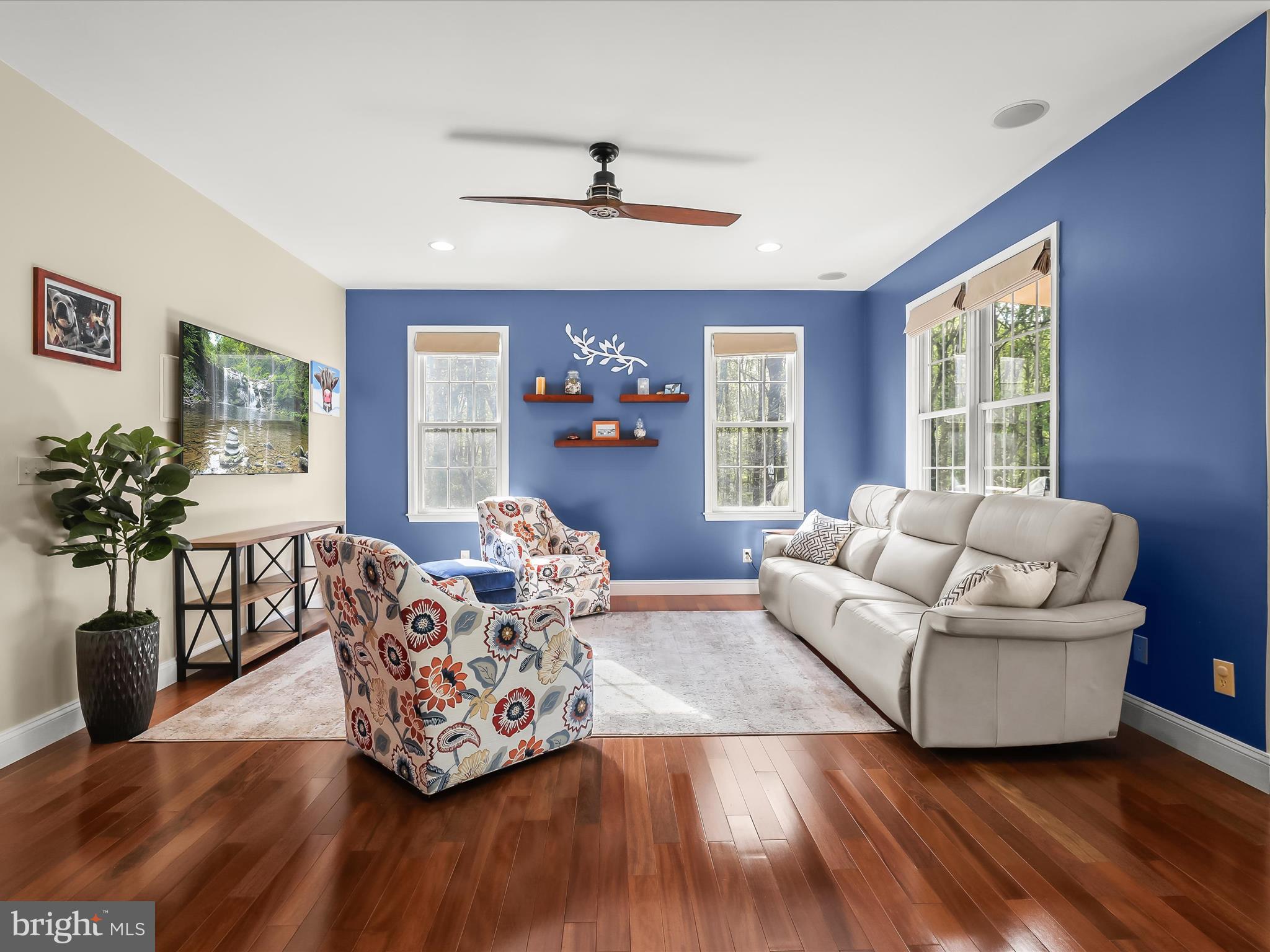 GLEN ARM - Residential