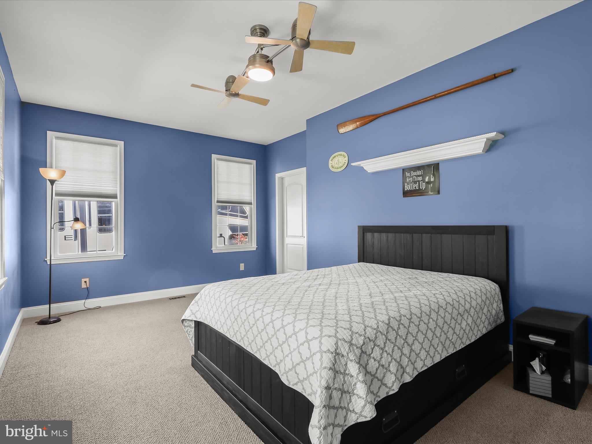 GLEN ARM - Residential