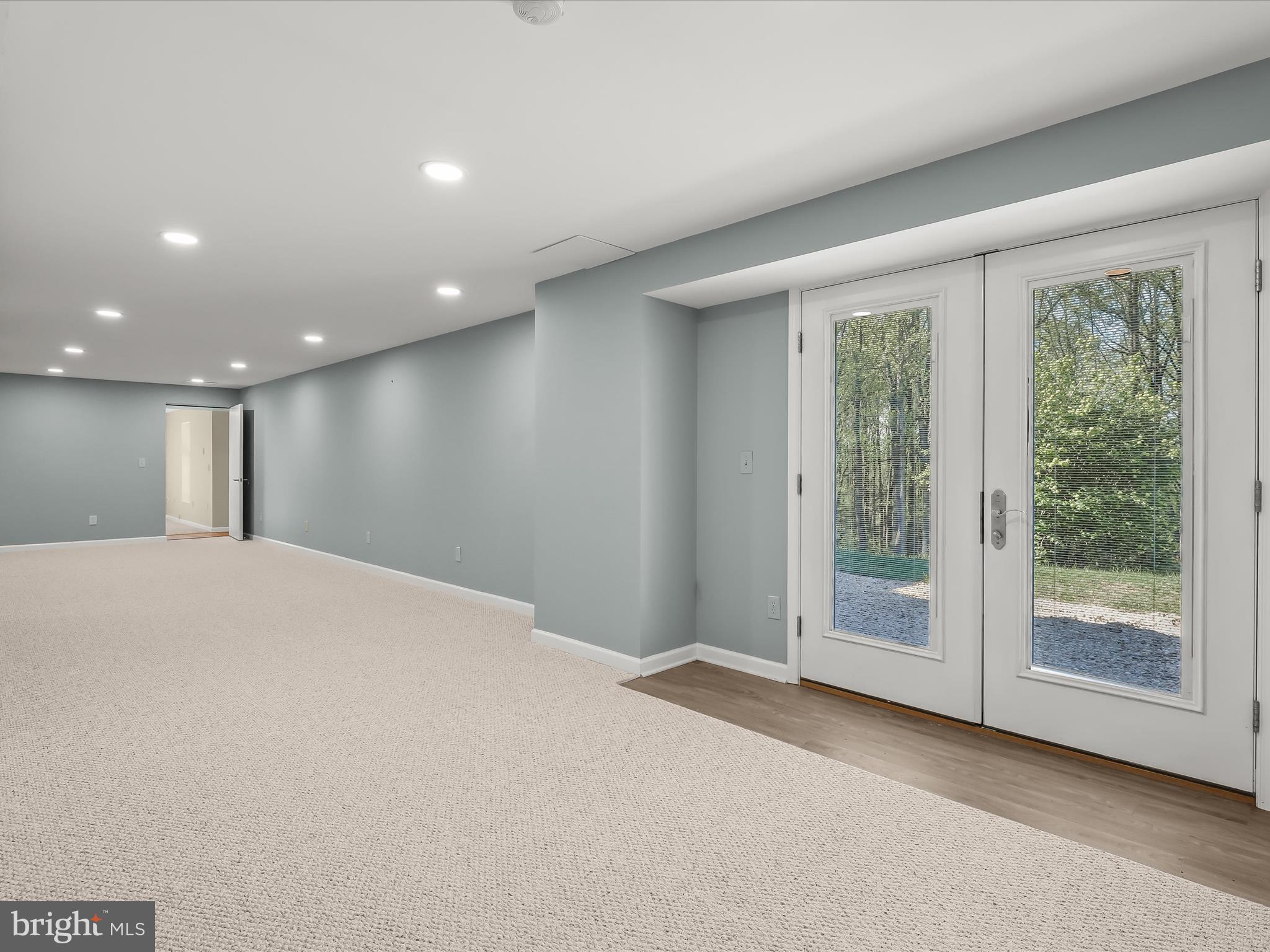 GLEN ARM - Residential