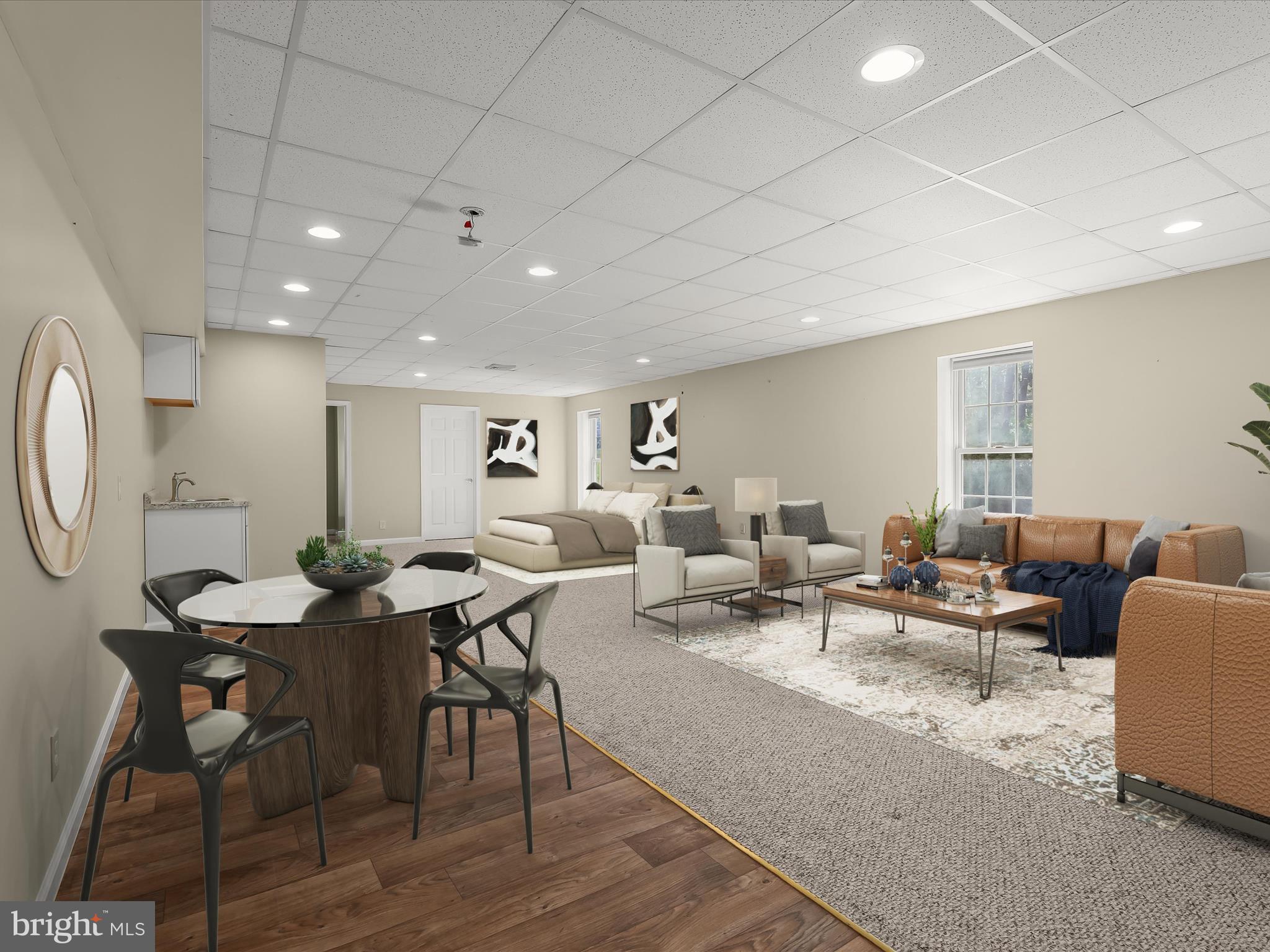 GLEN ARM - Residential