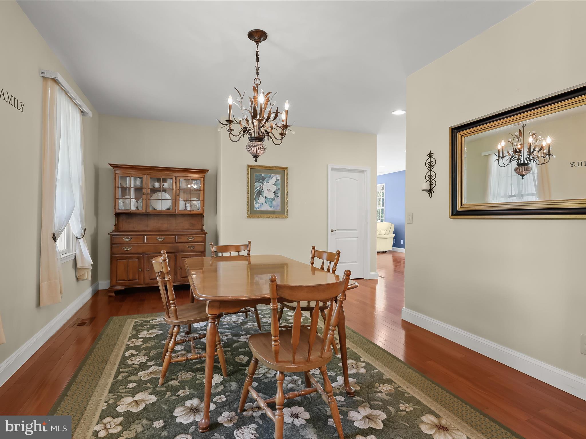 GLEN ARM - Residential