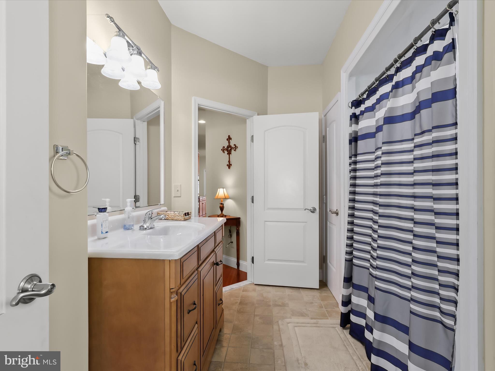 GLEN ARM - Residential